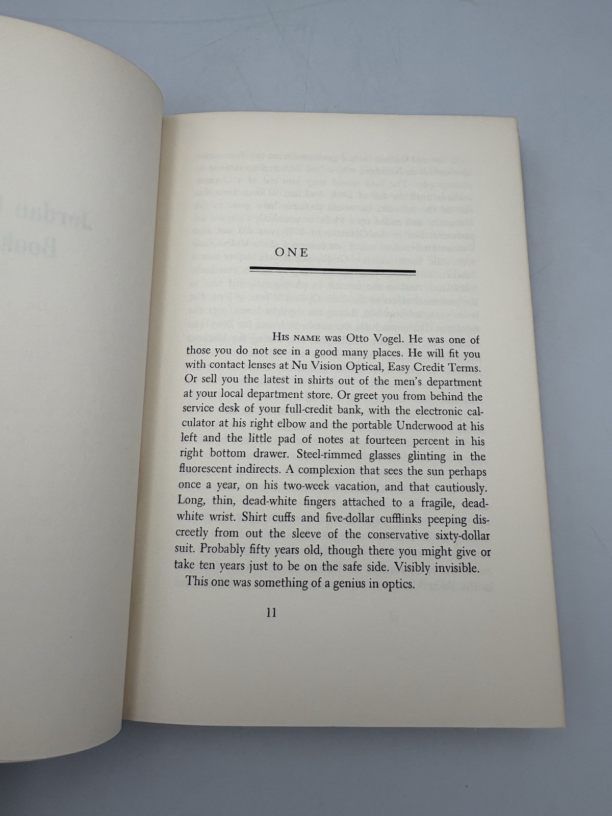 The Kreutzman Formula By Scott & Koski (1974) 1st Edition Hardcover DJ