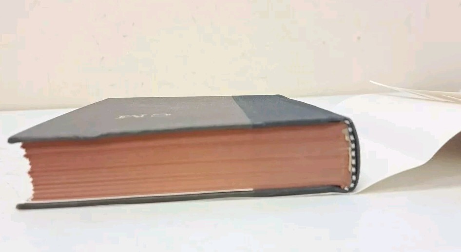 RARE 1994 First Edition HCDJ of The Crossing by Cormac McCarthy