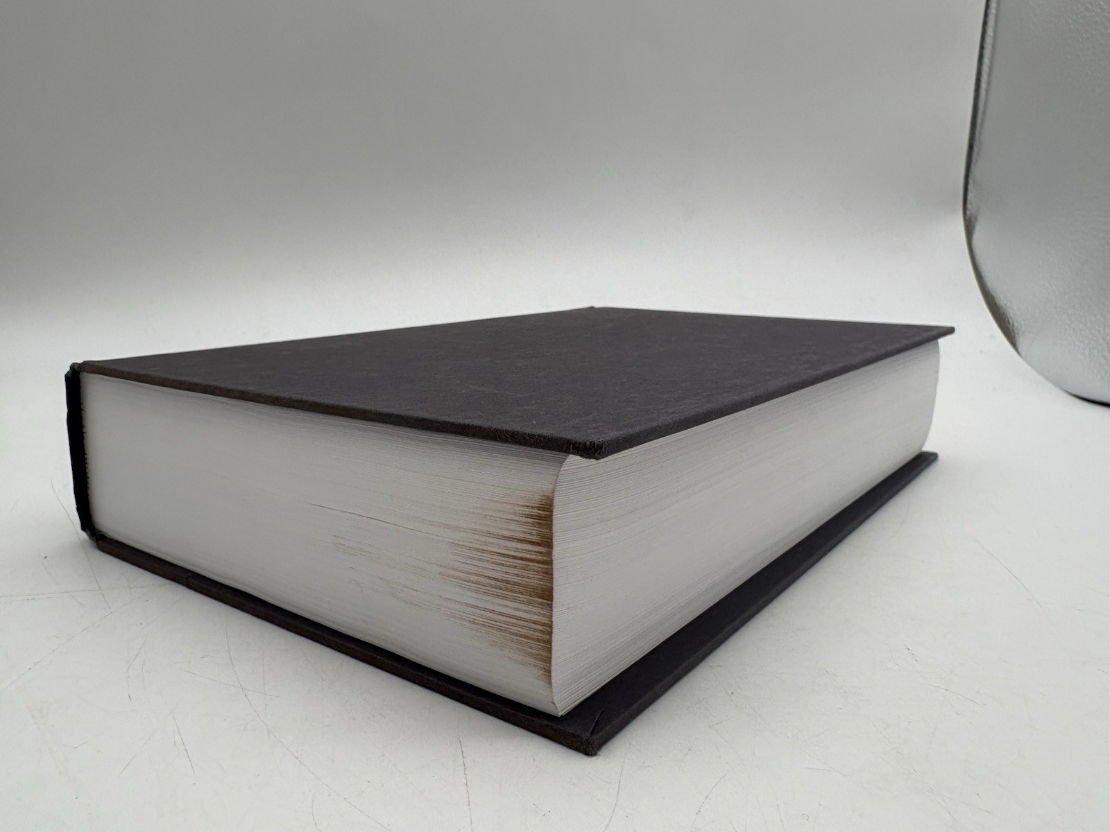 The Bible in English David Daniell HC Yale University Press History Book