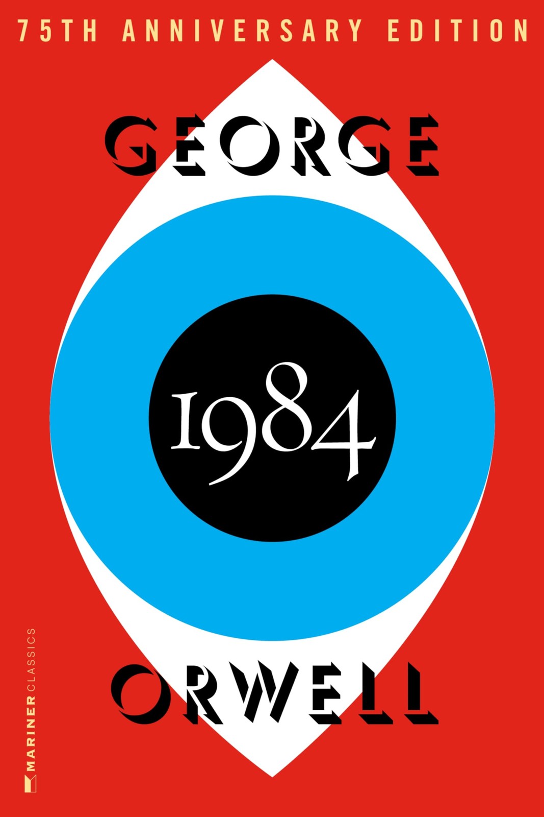 1984: The Definitive Dystopian Classic on Totalitarian Power (Authorized Orw…