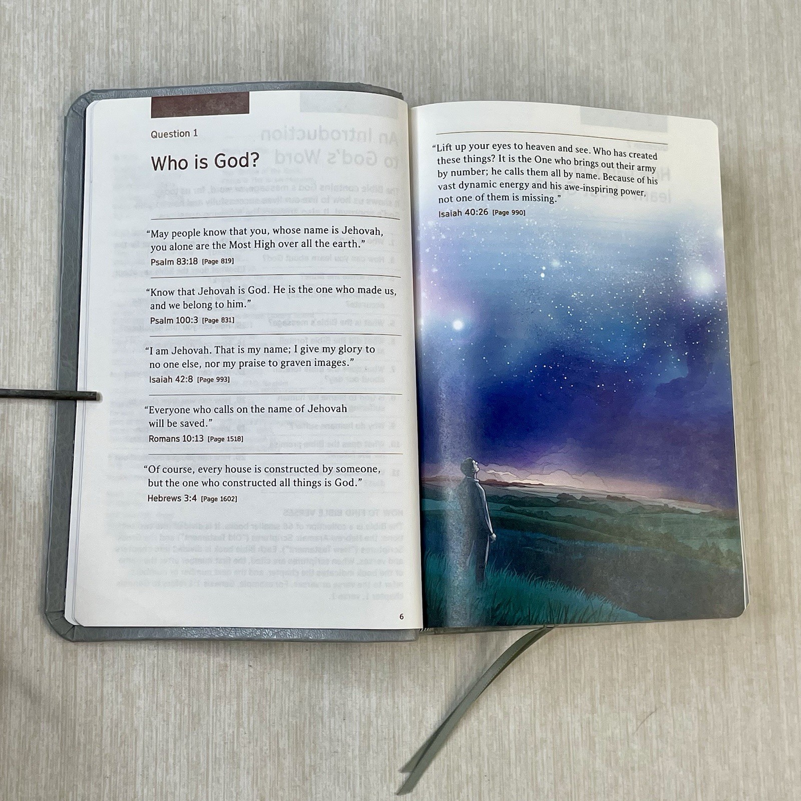 2013 New World Translation Of The Holy Scriptures – Watch Tower Bible Society