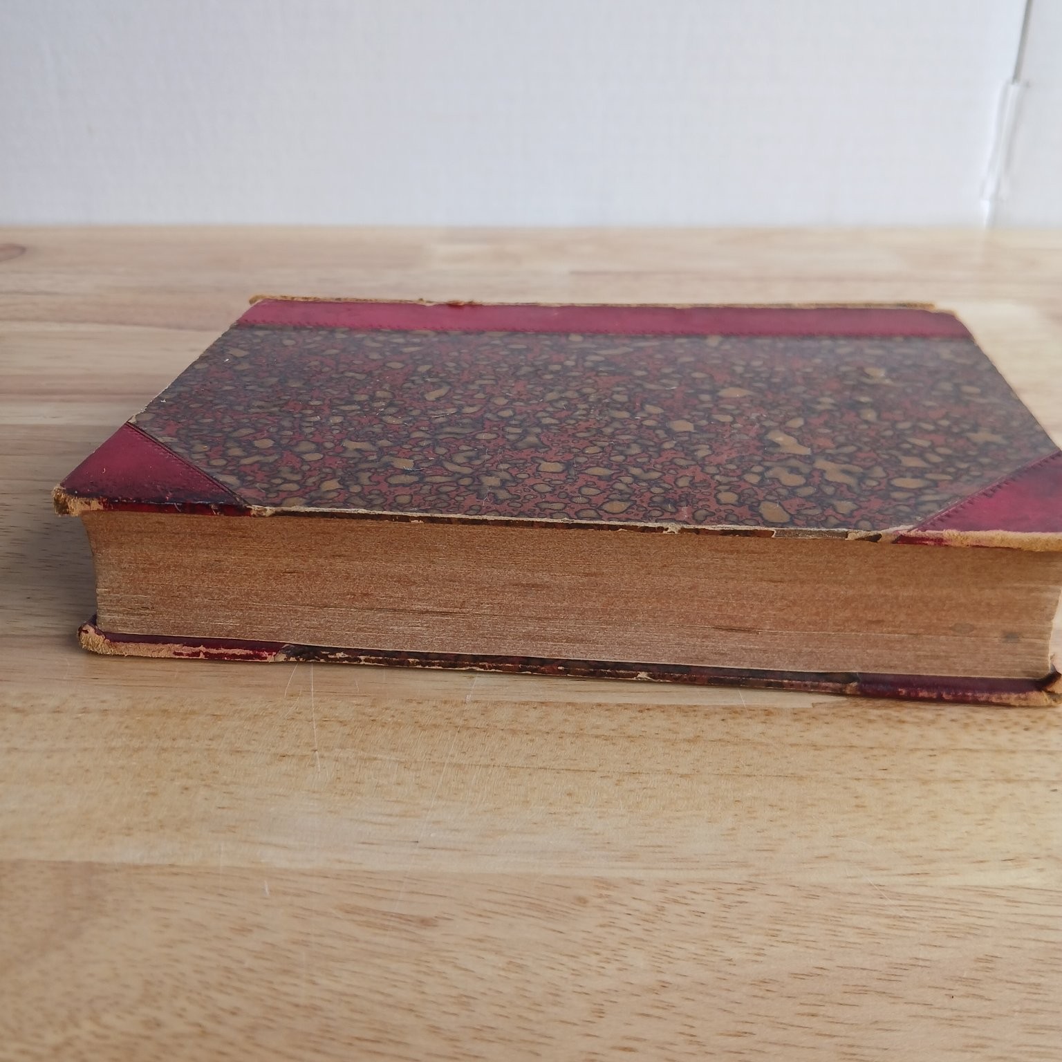 Middlemarch George Eliot 1871 First Edition Vol I Classic Victorian Novel