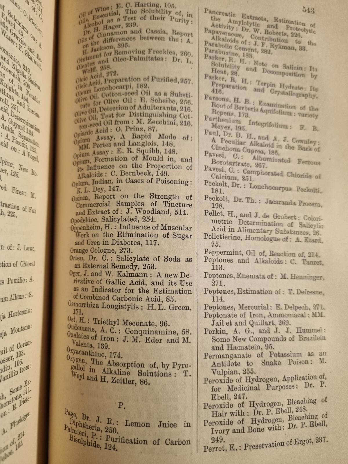 The Year Book Of Pharmacy 1800s Materia Medica Antique Pharmacology 1882