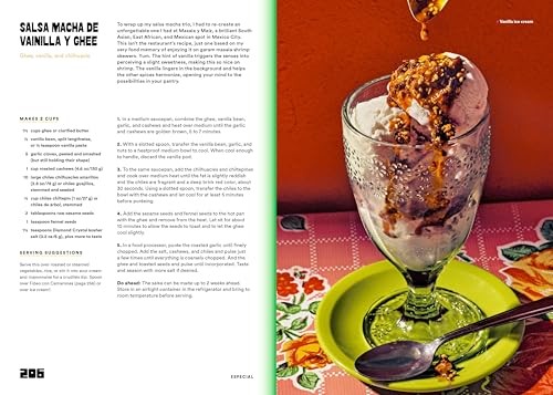 Salsa Daddy: A Cookbook: Dip Your Way into Mexican Cooking, Martínez, Rick, Exce
