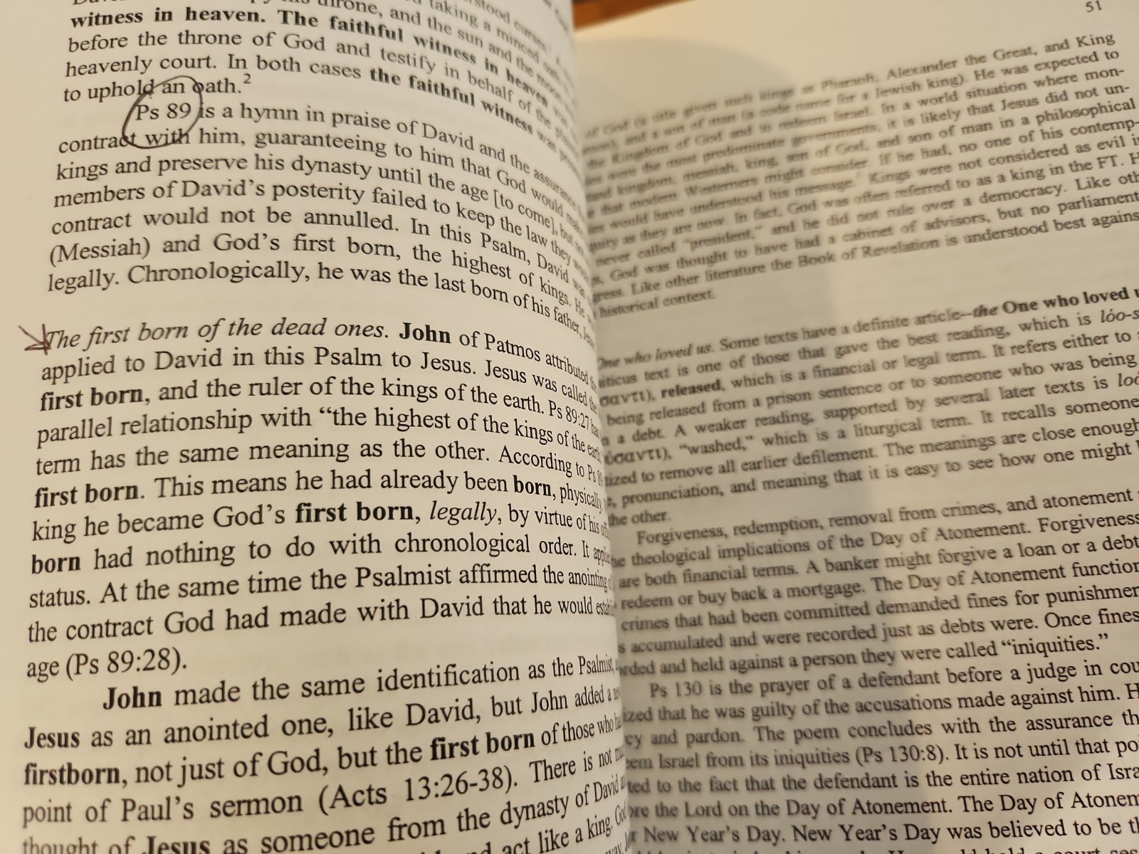 The Book of Revelation, Paperback 2005, George Wesley Buchanan