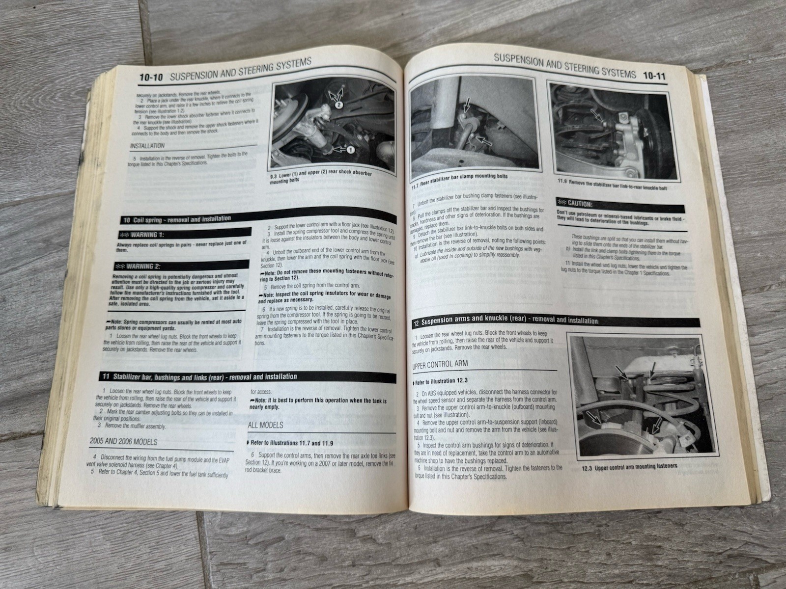 ⚙️ Chilton Pontiac G6 2005 To 2009 Repair Manual 28730 US And Candian Models
