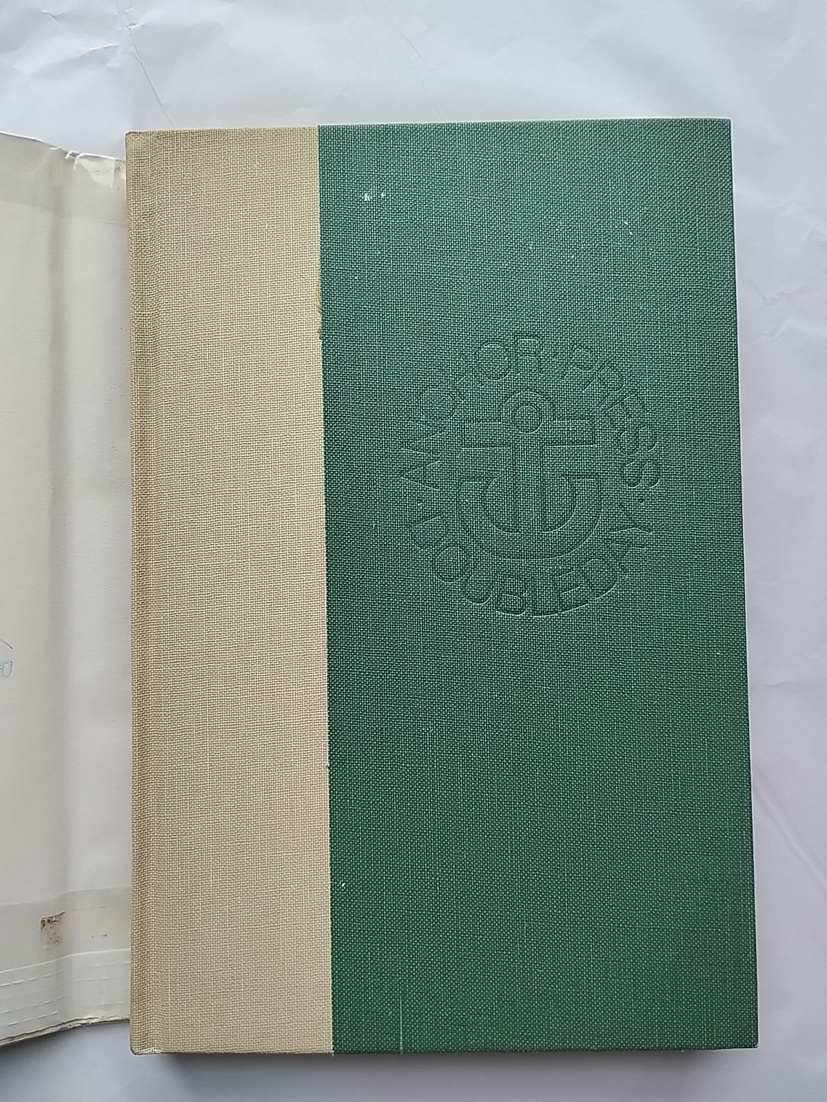 Ling-Ling and Hsing-Hsing : Year of the Panda Collins & Page Jr. 1st Ed (371)