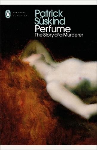 Patrick Suskind Perfume (Paperback) Penguin Modern Classics (UK IMPORT)