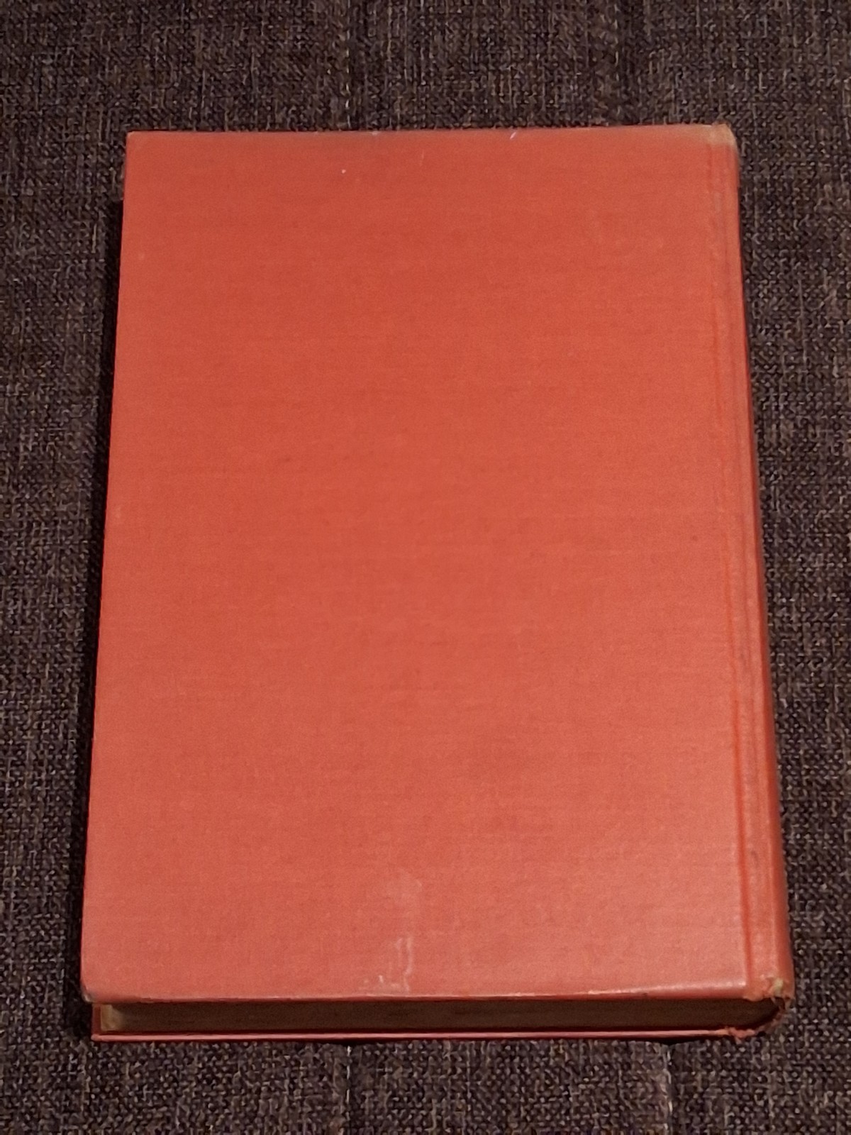 Rex Stout Too many cooks Nero Wolfe Farrar 1st/ 2nd with recipe pages intact