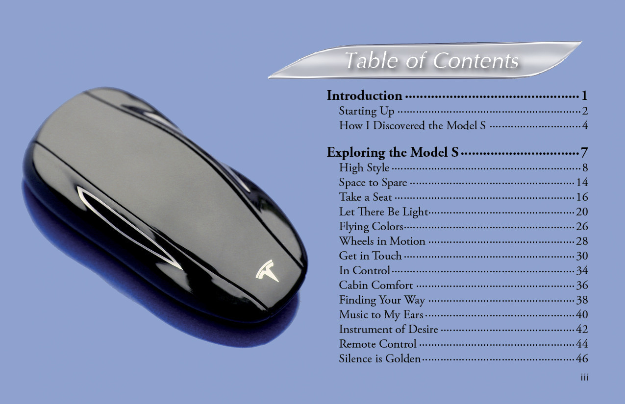 Tesla Model S – Best Car Ever! – 224 page book for owners and enthusiasts!
