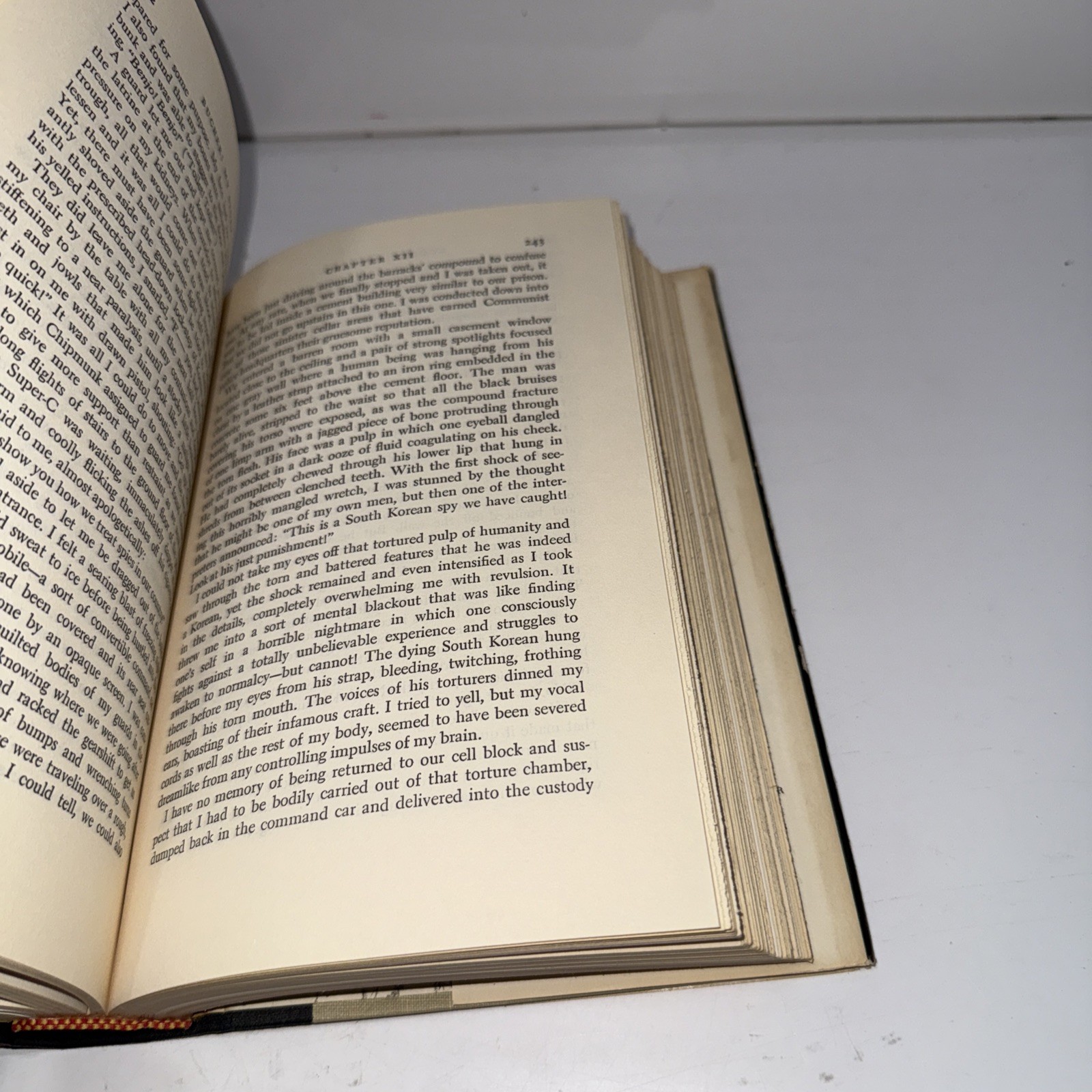 Bucher: My Story by Commander Lloyd M. Bucher, USN, Captain USS Pueblo