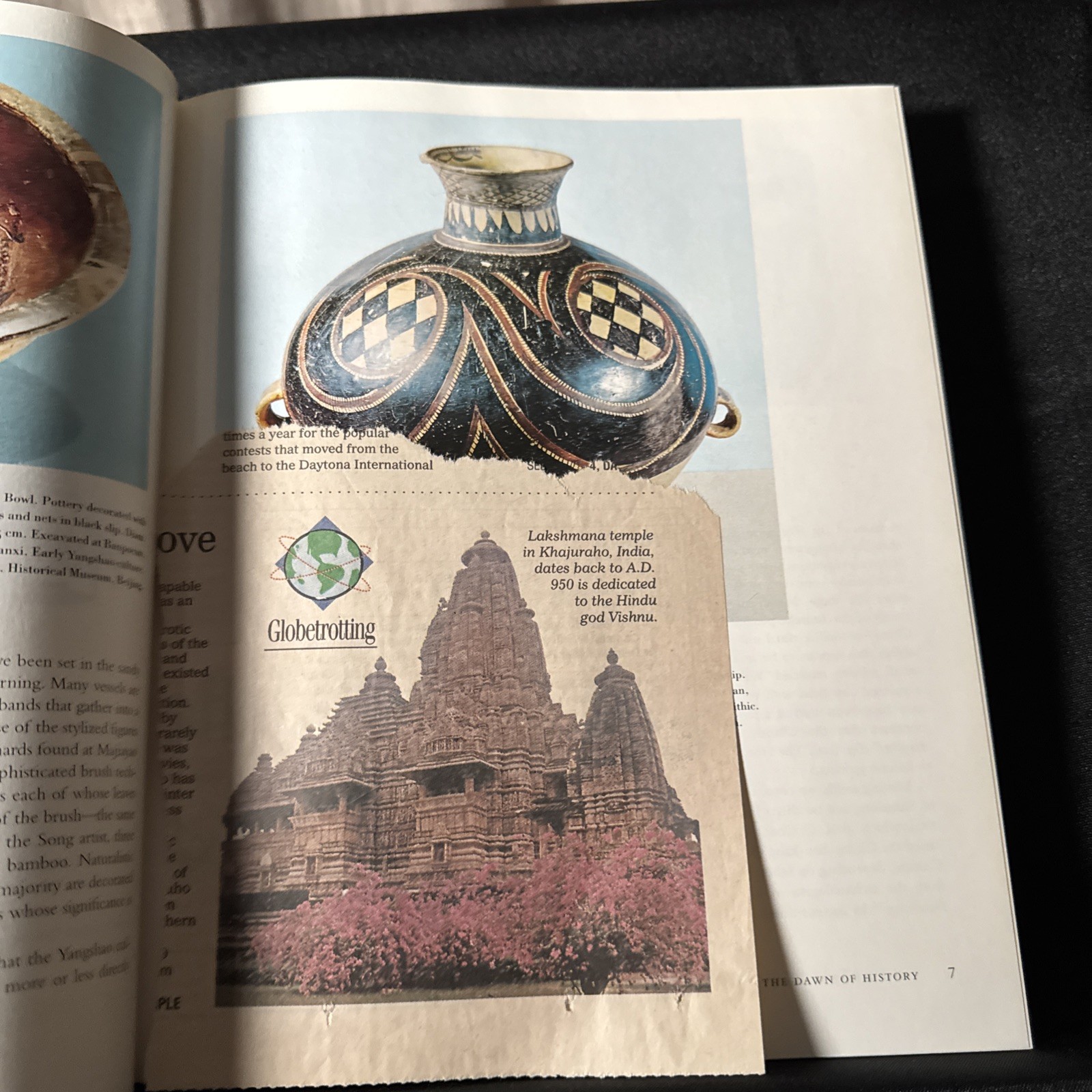 Arts of China | Expanded and Revised | by Michael Sullivan | HCDJ |