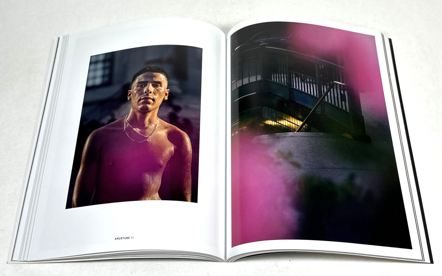 Aperture Magazine 242 New York Spring 2021 Page, Rios, Leiter Art Photography