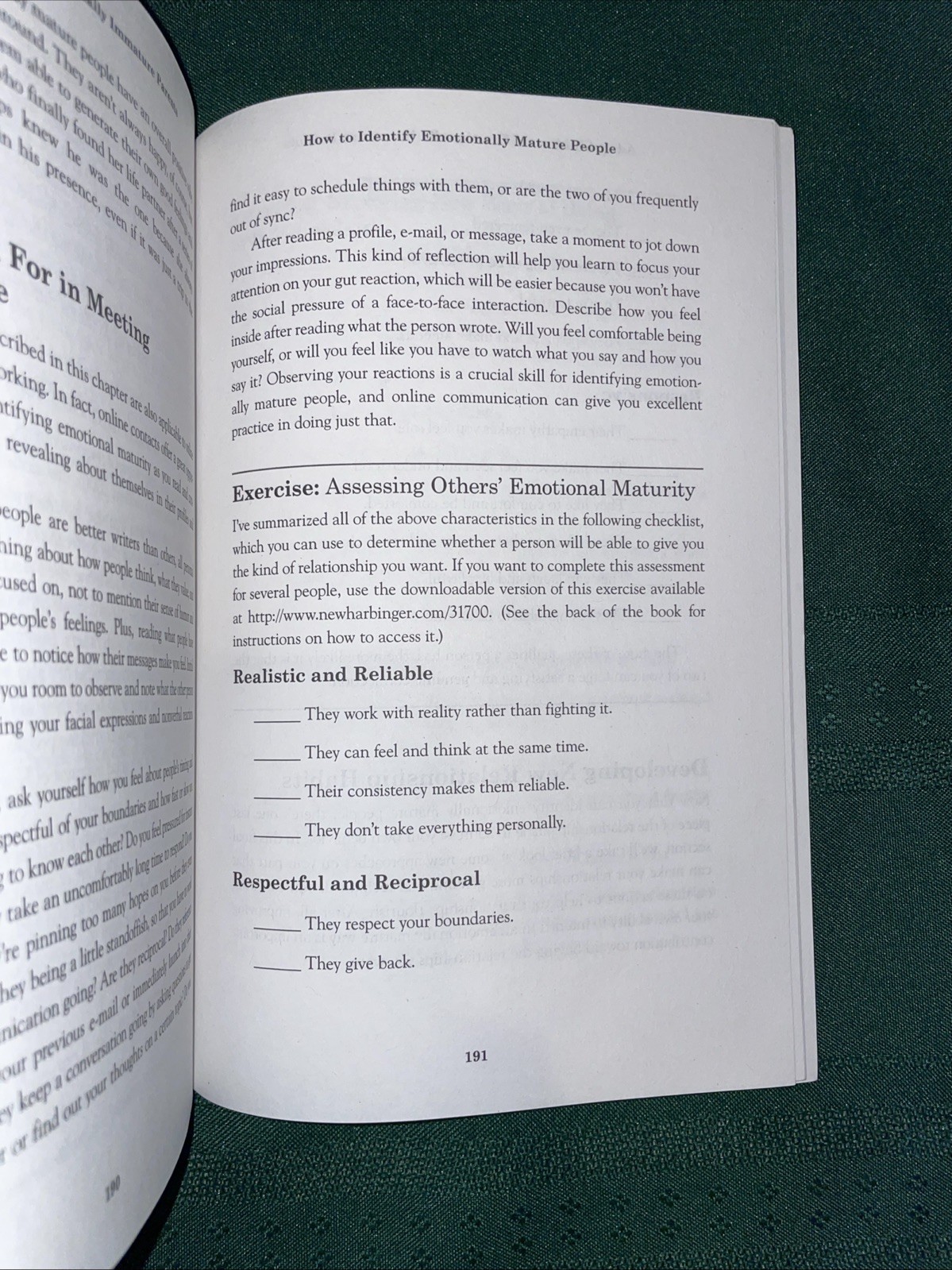 Adult Children of Emotionally Immature Parents Lindsay C. Gibson 2015 Paperback