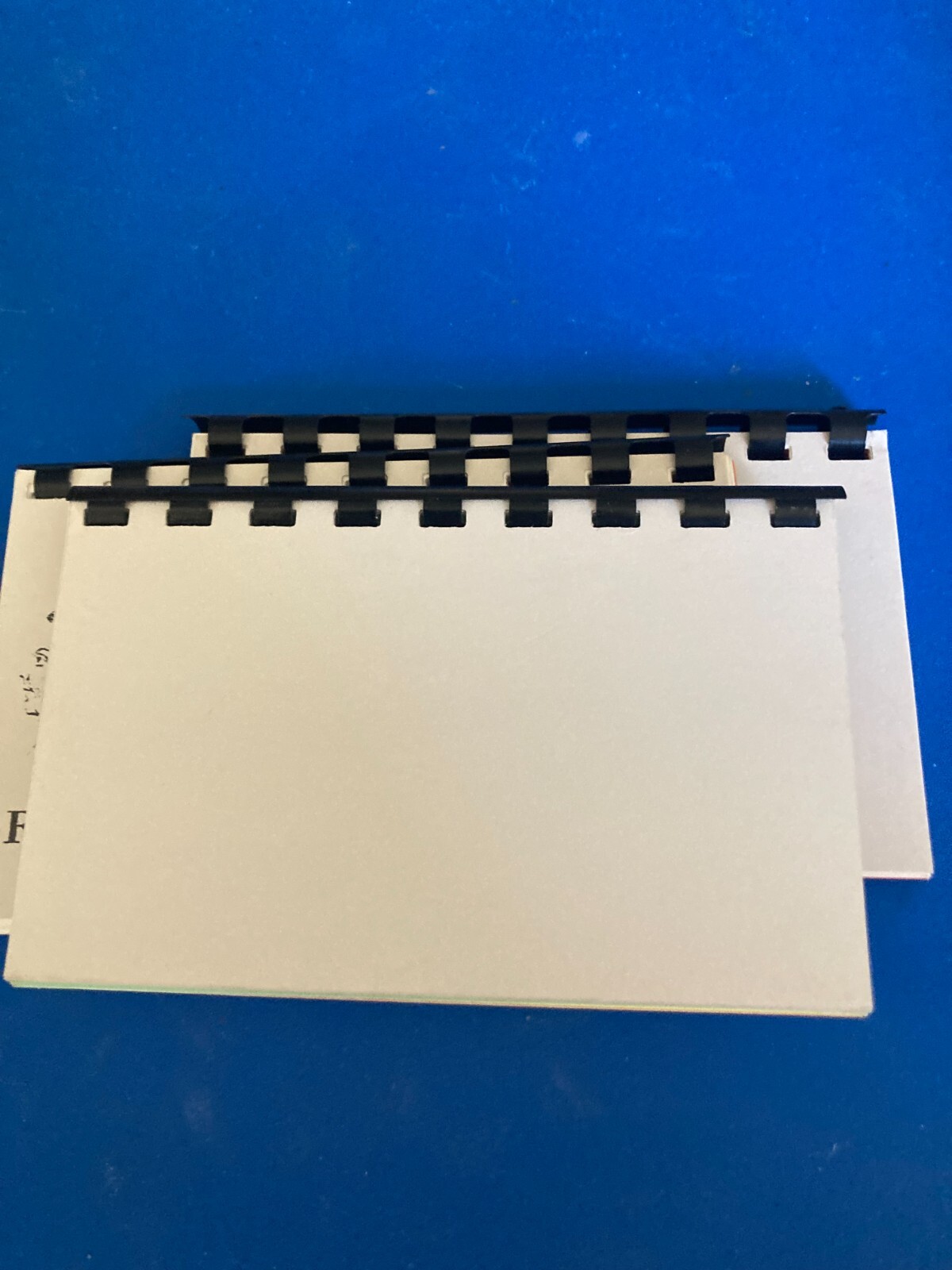 MORMONISM REFERENCE AND WITNESSING CARDS FROM CHEYENNE AUTUMN MINISTRY