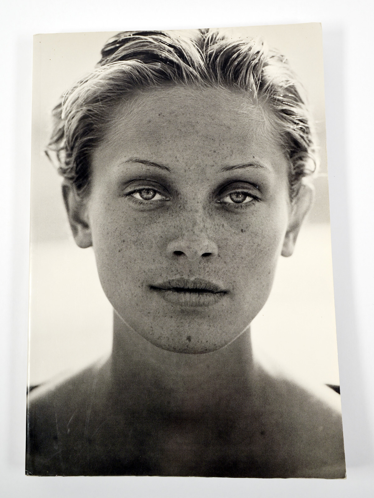 Peter Lindbergh Images of Women Photo Book Paperback teNeues Big Book 15″x10.5