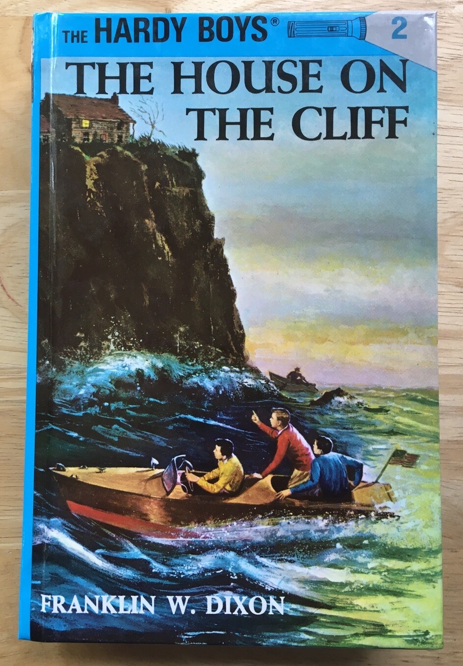 The Hardy Boys Ser.: Hardy Boys See Picture For Title: 1,2,5,20,25,26,27,28,58HB