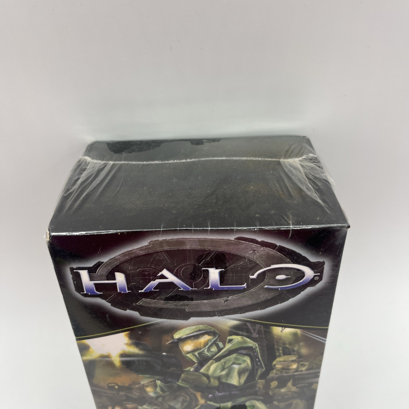 Ballantine Books Halo Fall Of Reach The Flood First Strike Box Set Xbox Del Rey