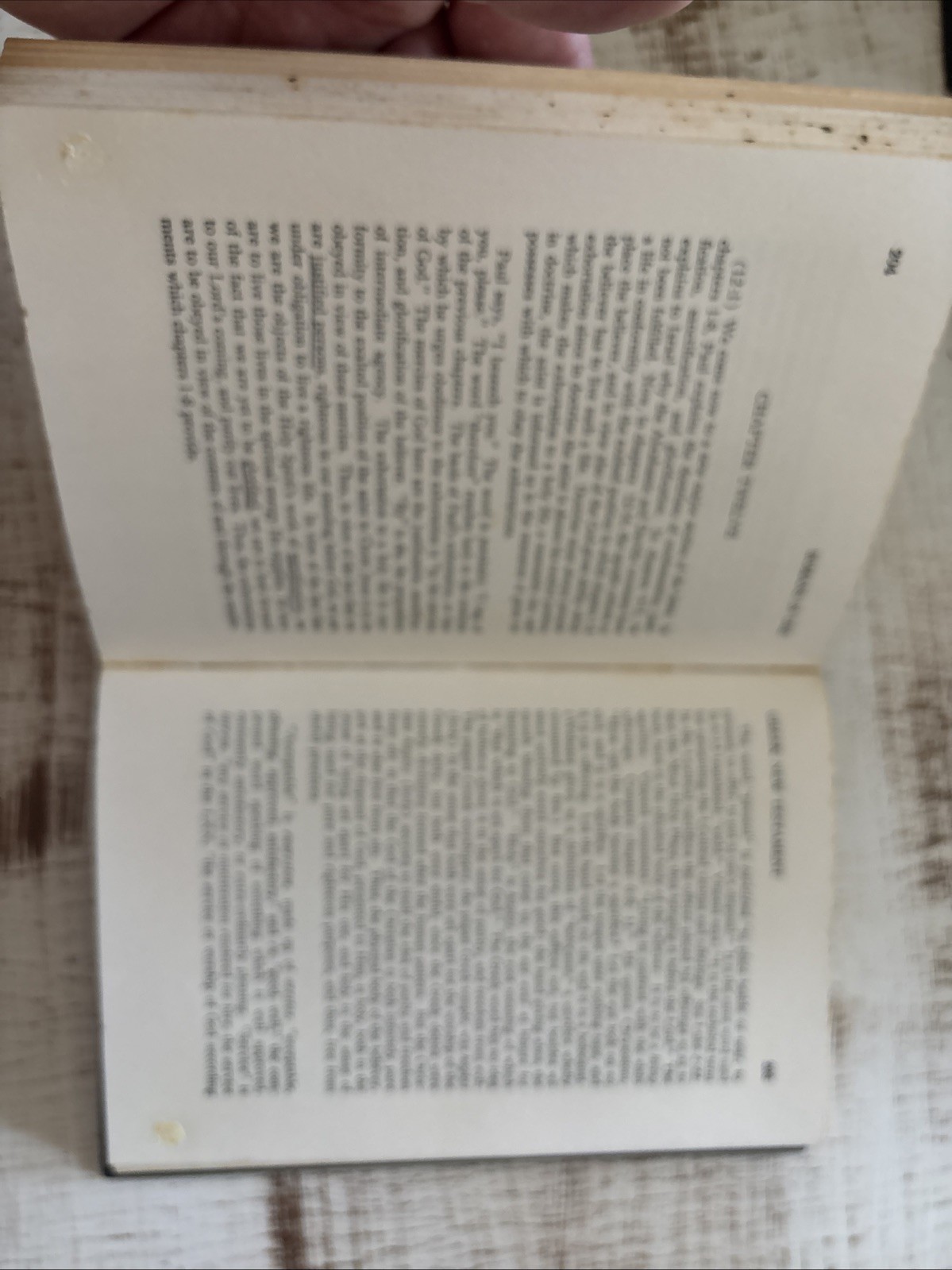 Romans By Kenneth Wuest Hardcover