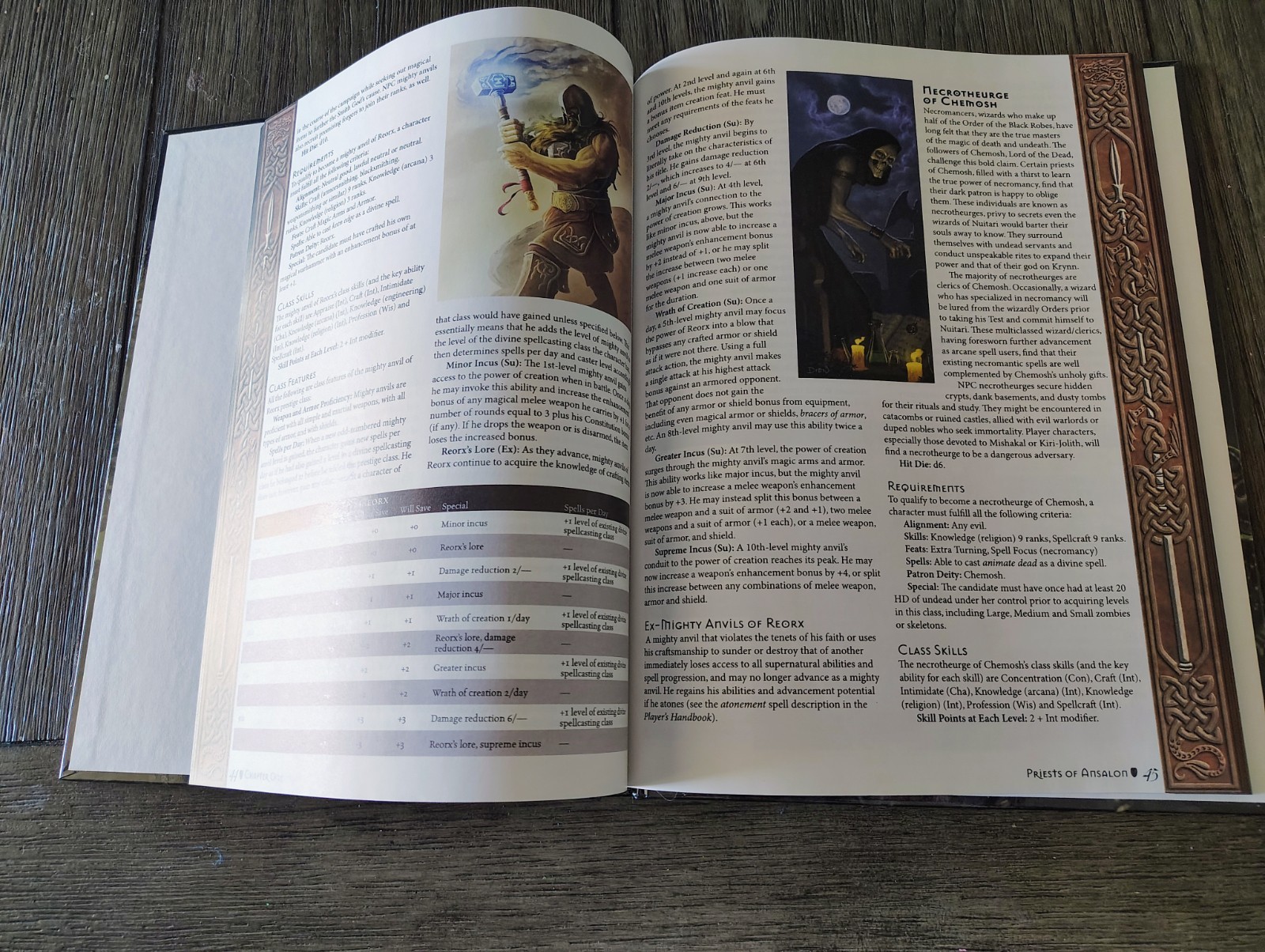 Dragonlance Holy Order of the Stars D&D D20 (Wizards of the Coast, 2005)