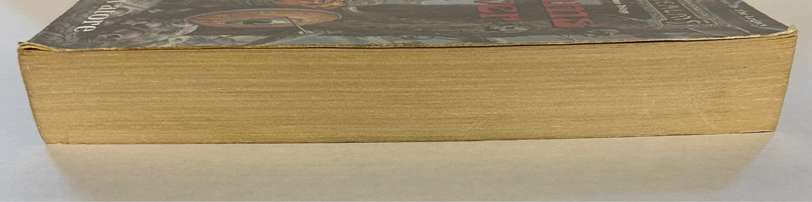 The Icewind Dale Trilogy – Forgotten Realms – TSR, Inc. – R. A. Salvatore