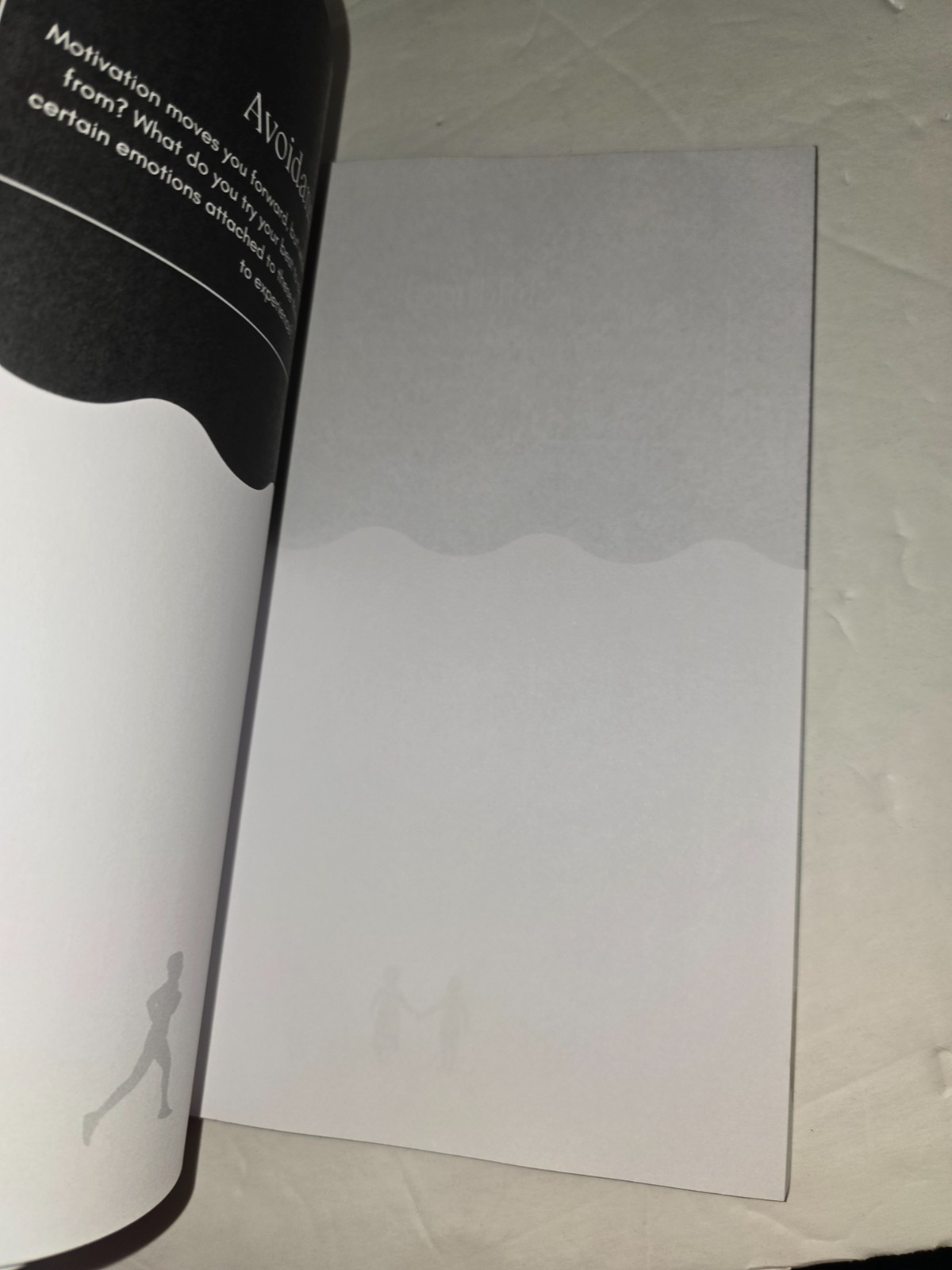 The Shadow Work Journal A Guide to Integrate and Transcend your Shadows N