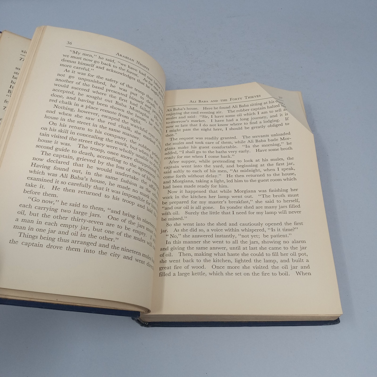 Notable Short Stories: 1937 Macmillan Company Hardcover by Raymond McFarland