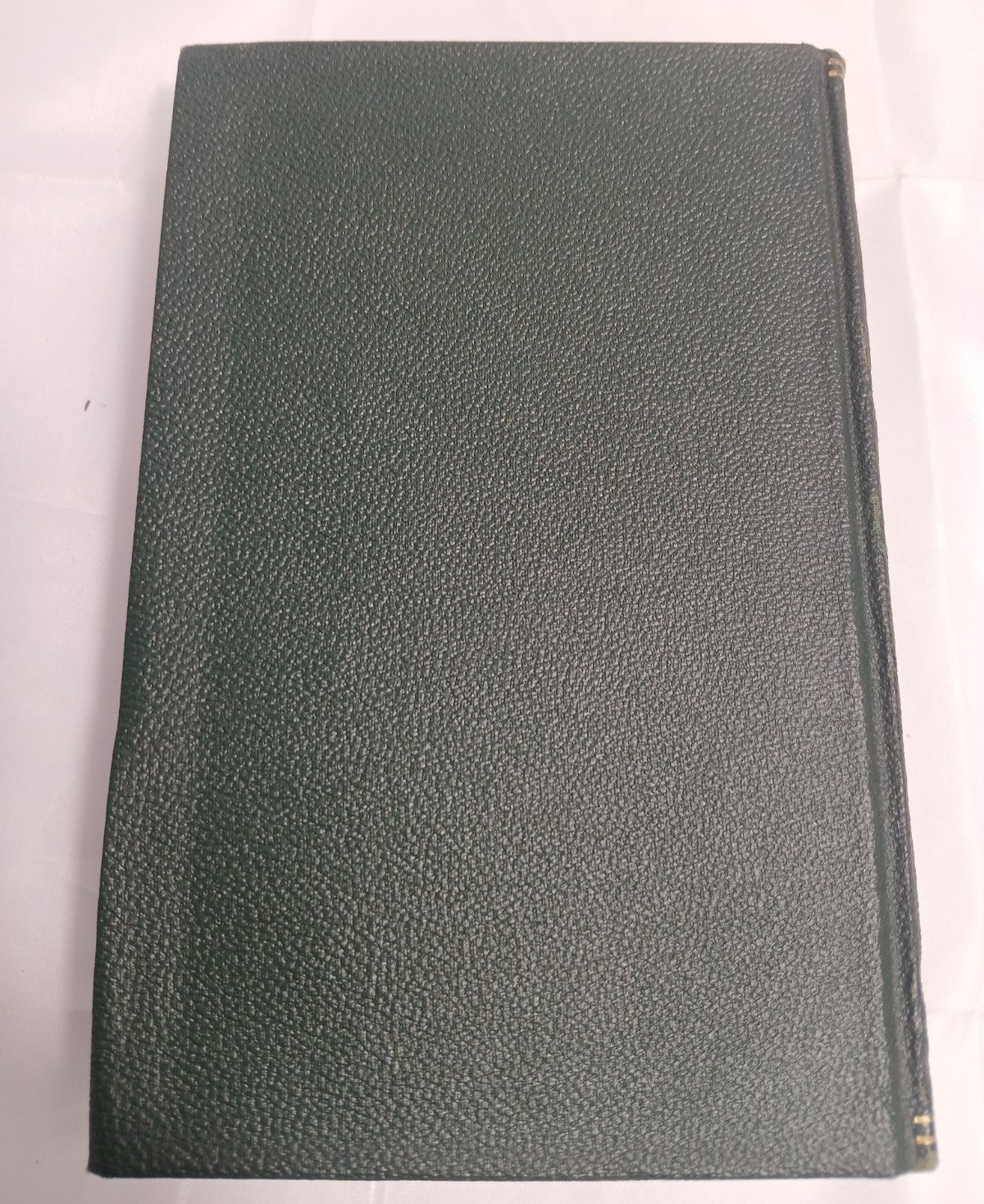 The Writings of Thomas Paine – 1923 Modern Library – Leather bond