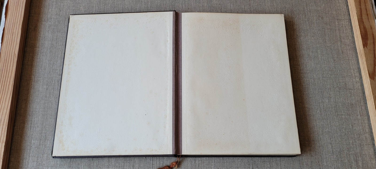 Stalin Poem G.Leonidze Vintage Rare USSR Soviet russian book 1947