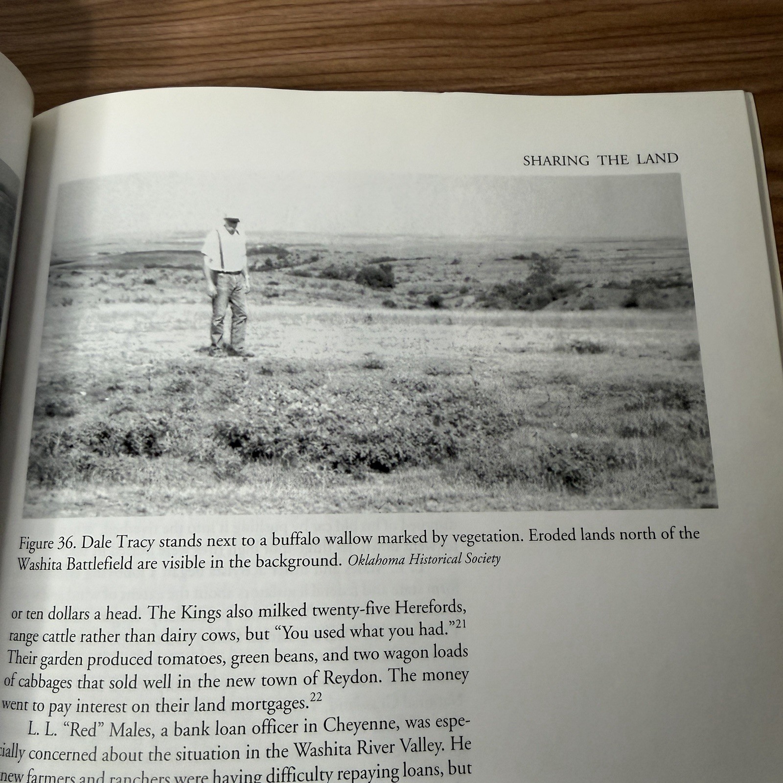 Washita Battlefield National Historic Site Oklahoma by Mary Jane Warde 125 pages