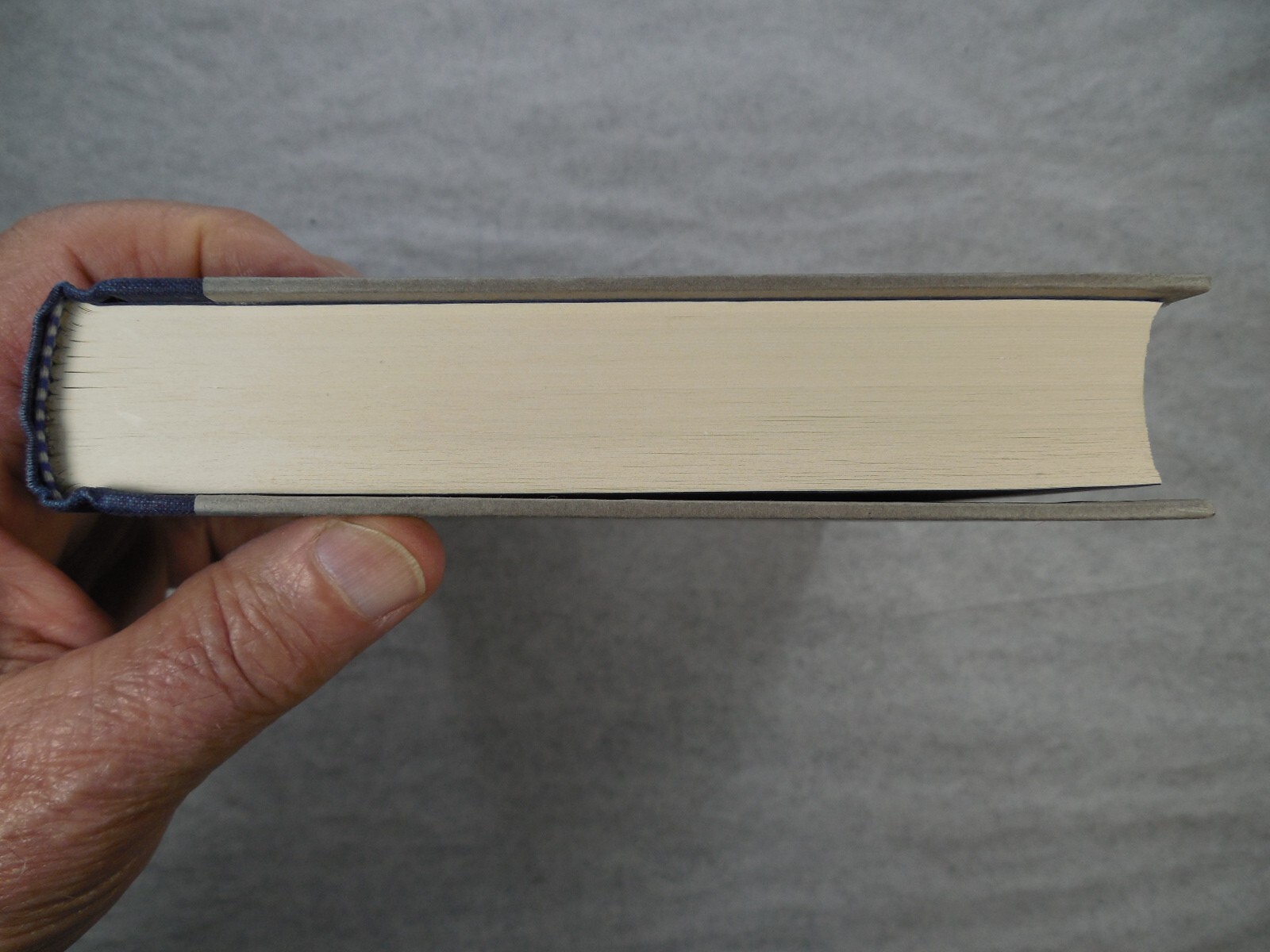 The Names of the Dead A Novel by Stewart O Nan, 1996, 1st Ed, 1st Pr, SIGNED