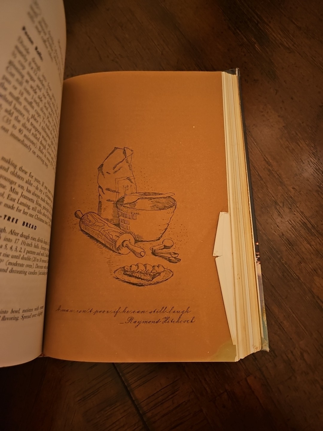 1963 Martha Dixon’s Copper kettle cookbook HC DJ TV Star 480 Pages Vintage