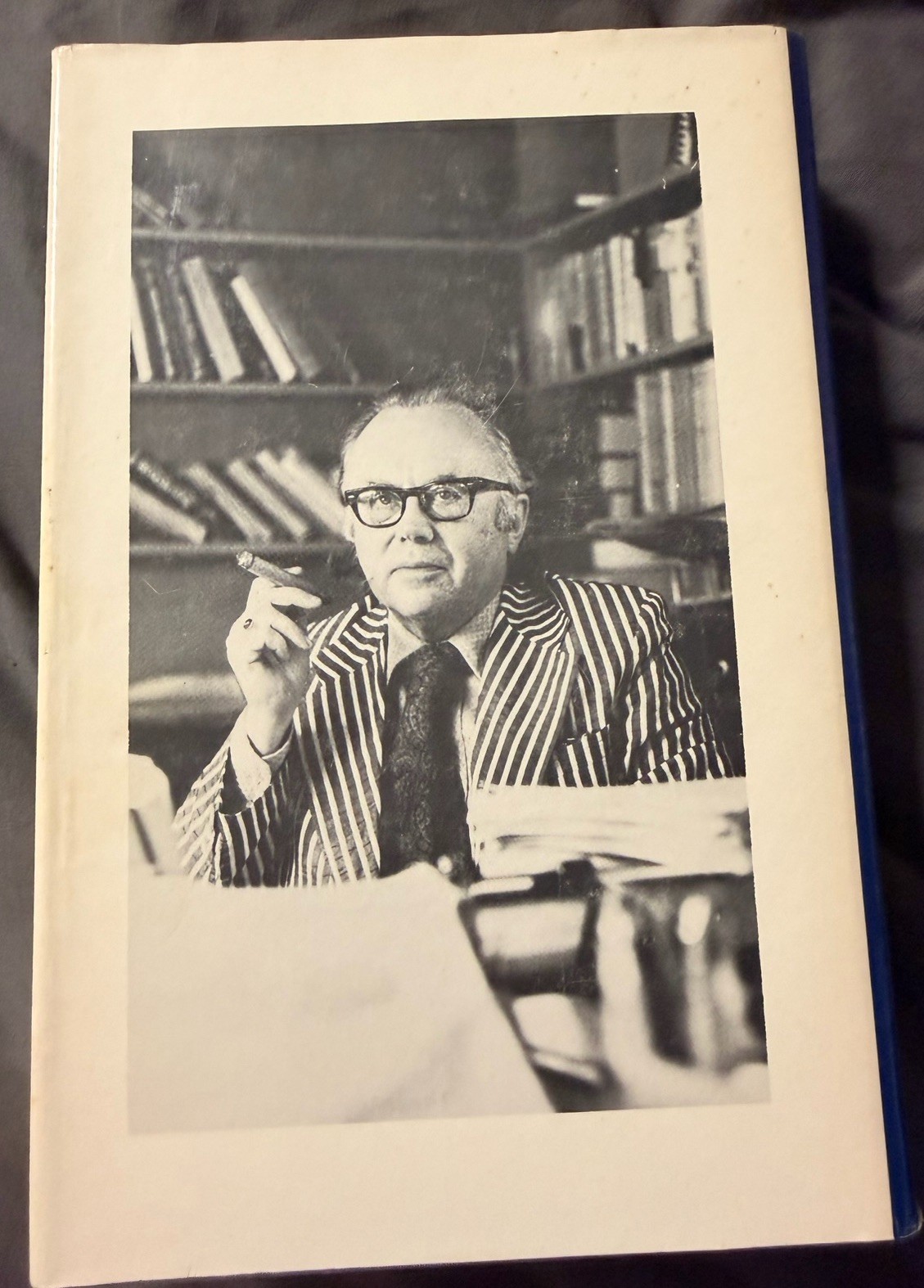 The roots of American order (1st Ed) by Russell Kirk Signed Personalized 1974