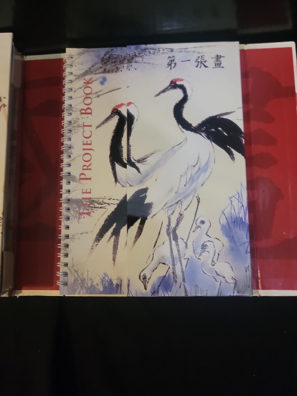The Complete Chinese Brush Painting Set,tools & Projects READER’S DIGEST