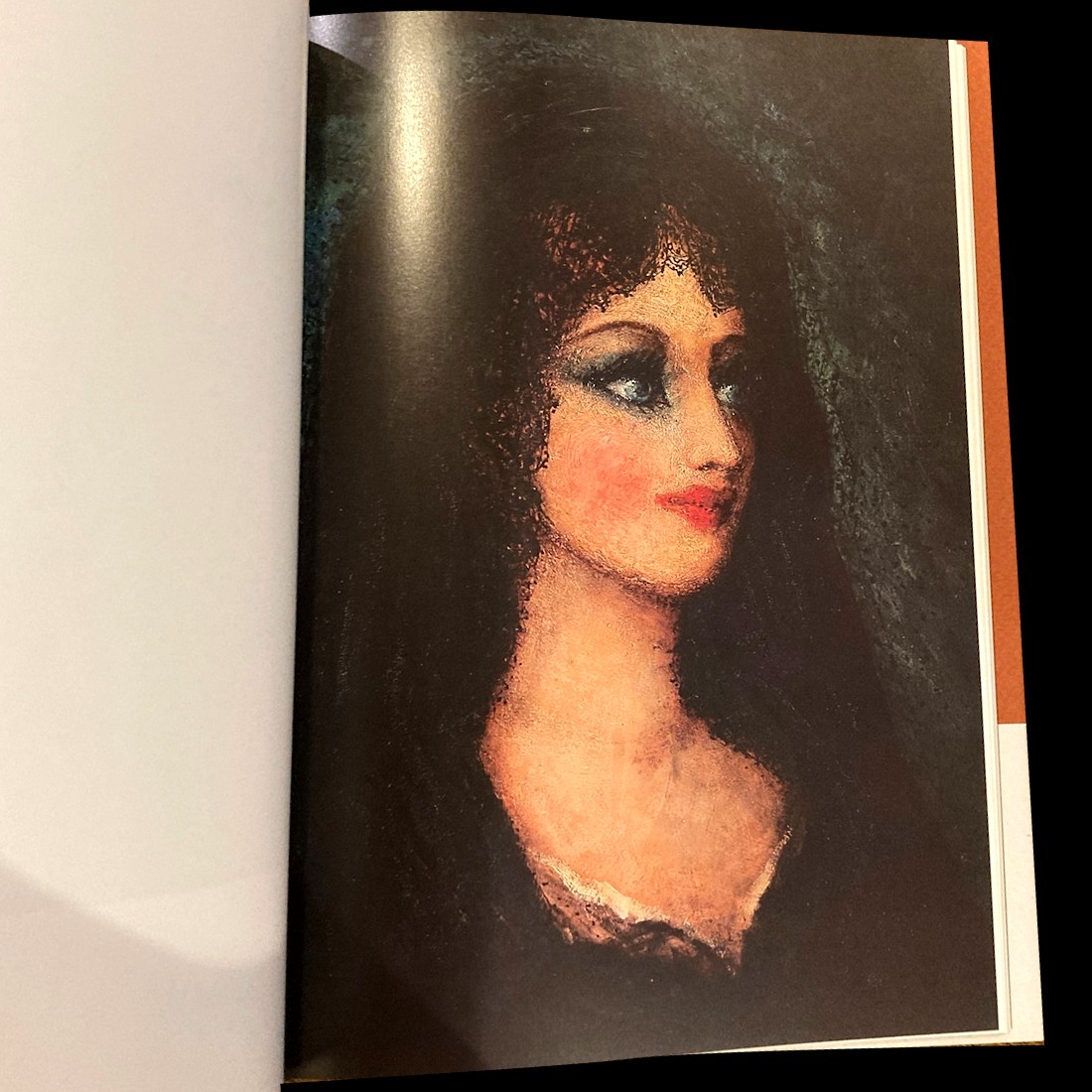 Pierre Molinier Art Book Pan-Exotica 2007 Treville Japan Surrealism Fetish