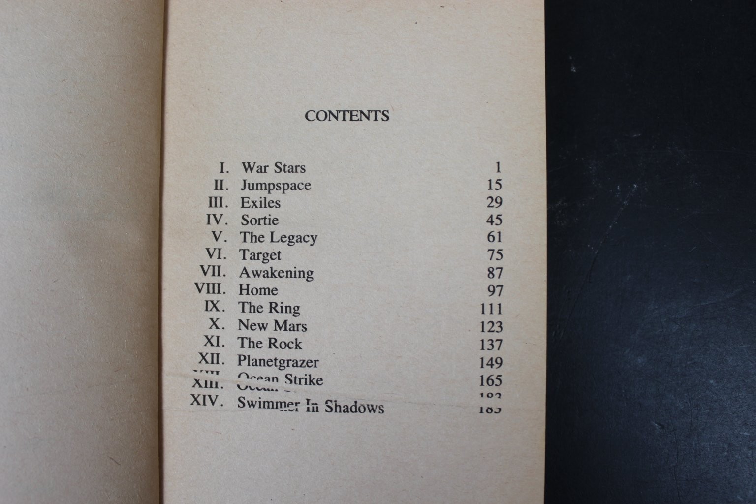 Ashes & Stars George Zebrowski 1977 First Ace Printing Science Fiction Ace Books