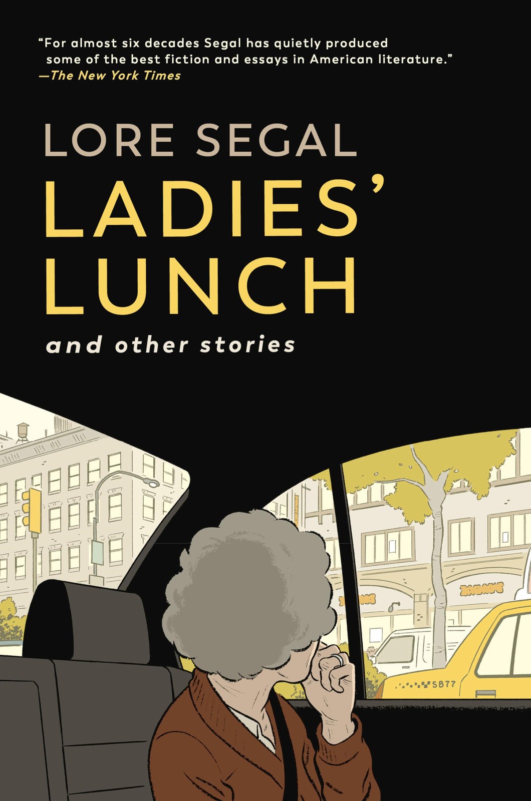 Ladies‘ Lunch: and Other Stories