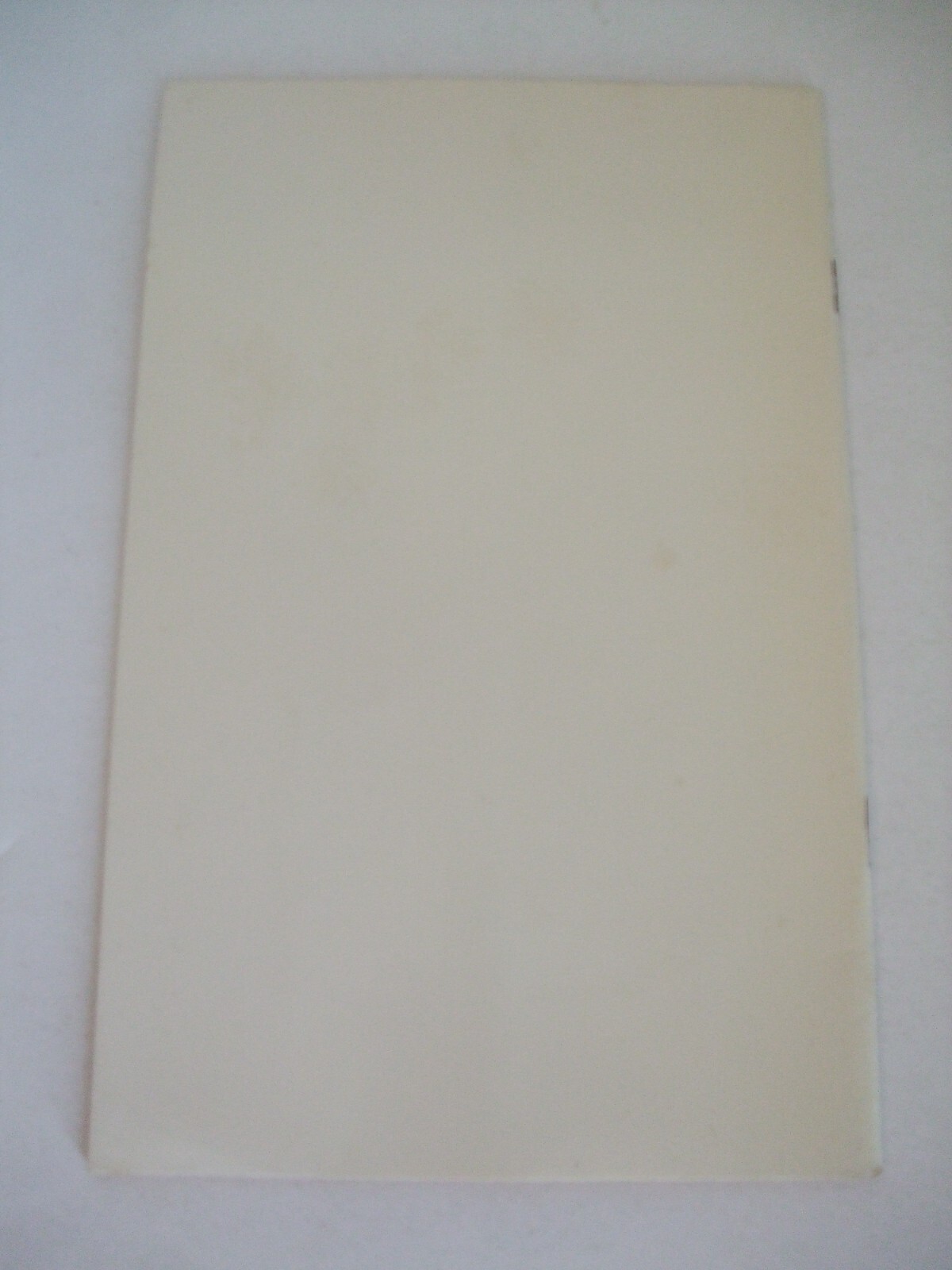 The Beast System Revelation Chapters 13 and 17 by Hilton Sutton, 1980