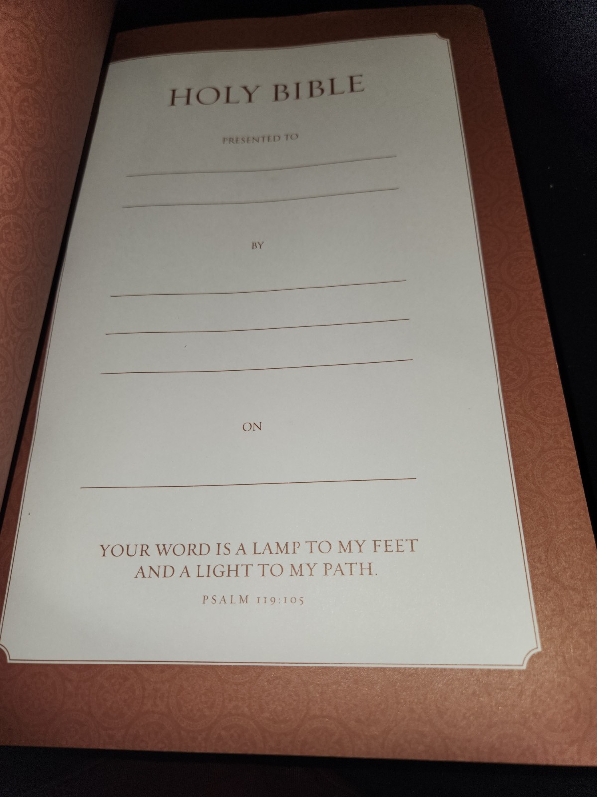 NKJV Super Giant Print Bible Red Letter New King James Version Thomas Nelson