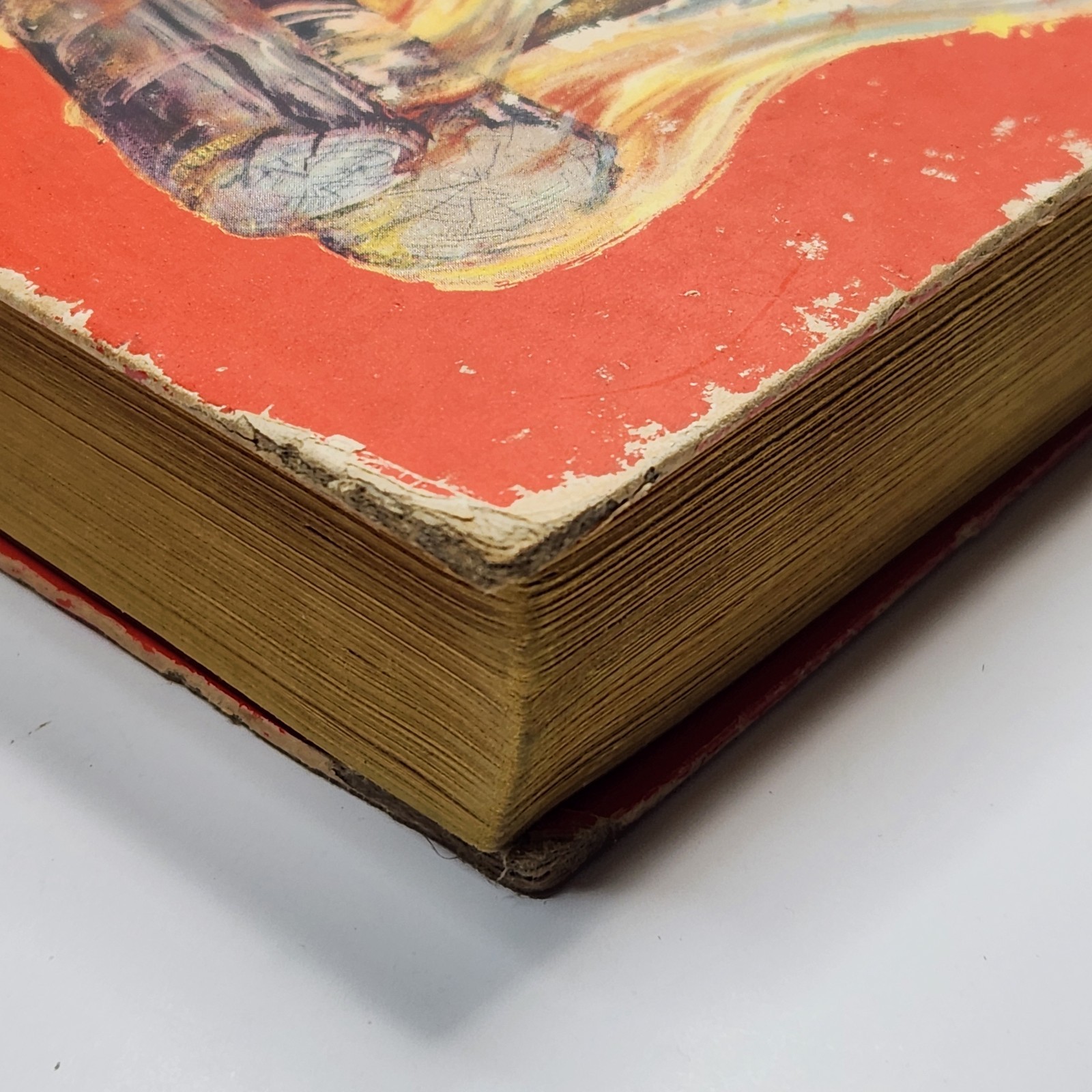 1944 Whitman Publishing „365 Bedtime Stories“ (READ CONDITION)