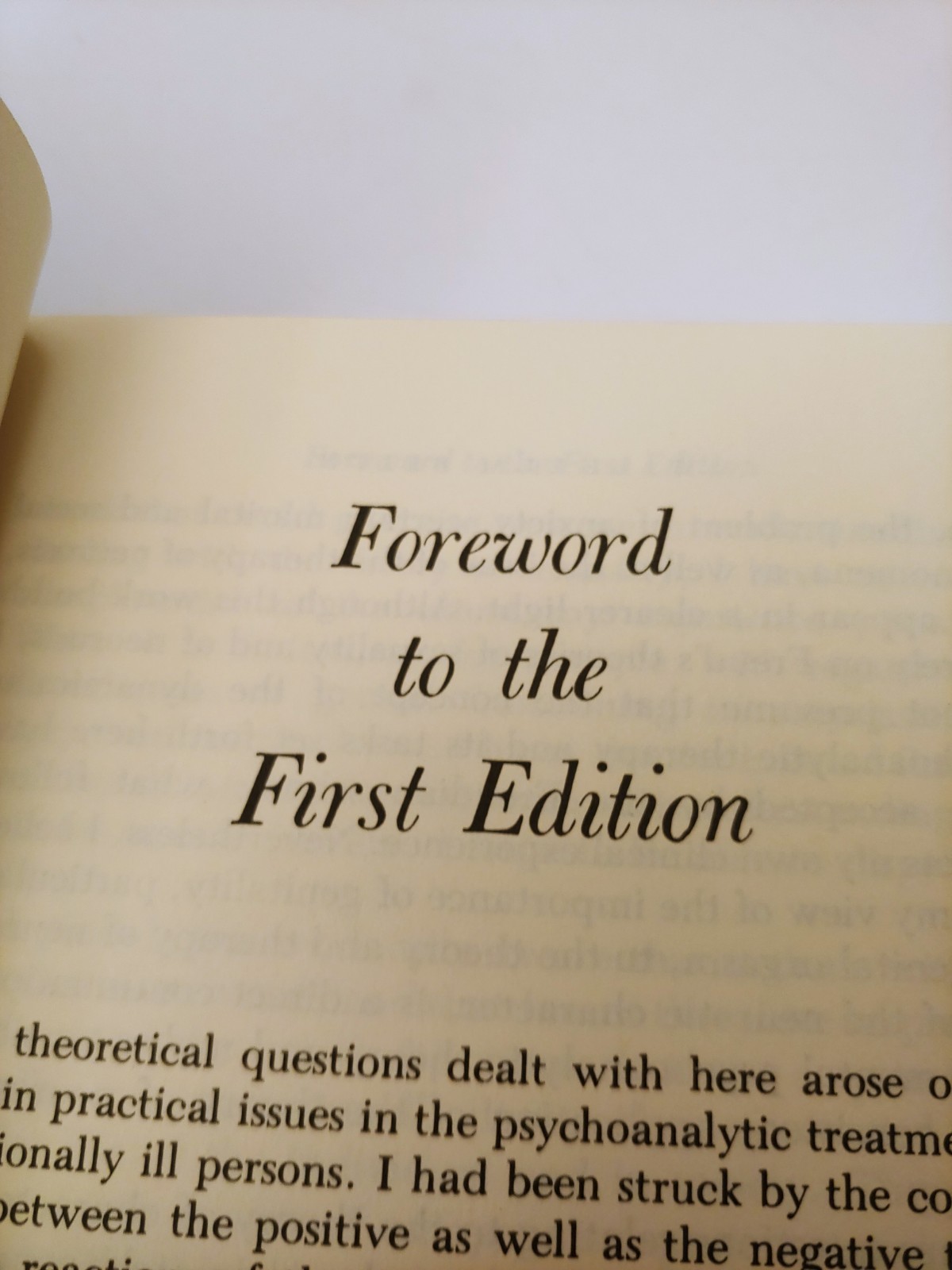 3x Wilhelm Reich Paperback Psychology Books – SET AS SHOWN