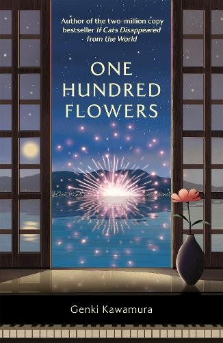 One Hundred Flowers: FROM THE AU… by Genki Kawamura, Inc. Paperback / softback