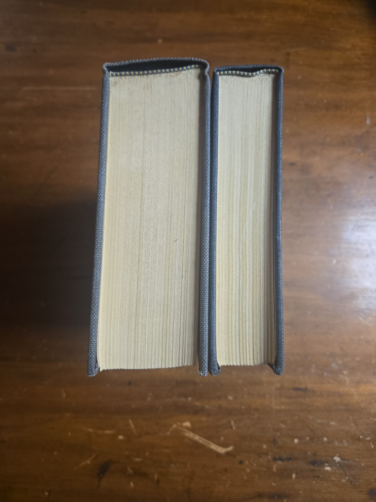 Africa to 1875 & Africa Since 1875 by Robin Hallett – 2 Vol. Set