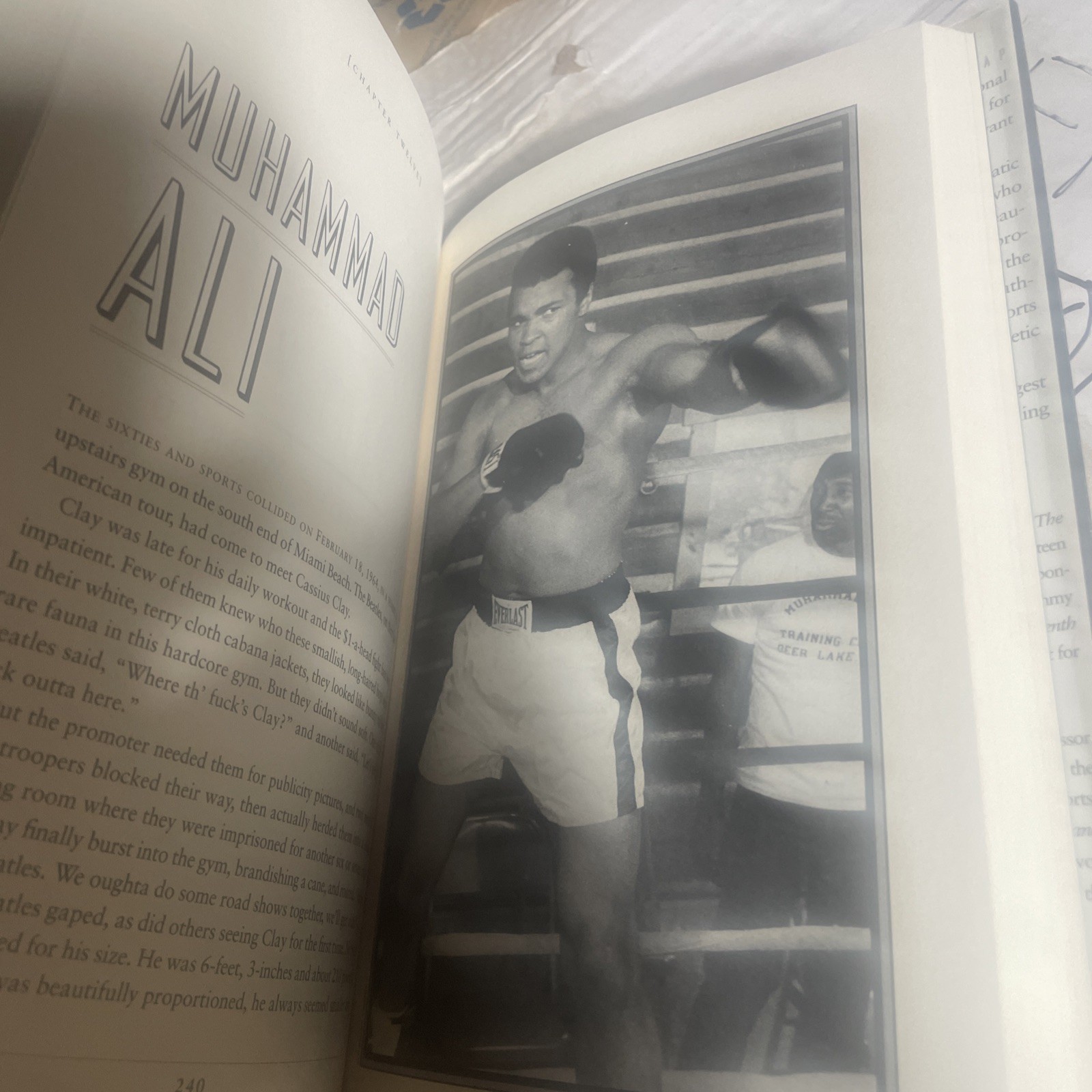 Idols of the Game : A Sporting History of the American Century New Old Stock