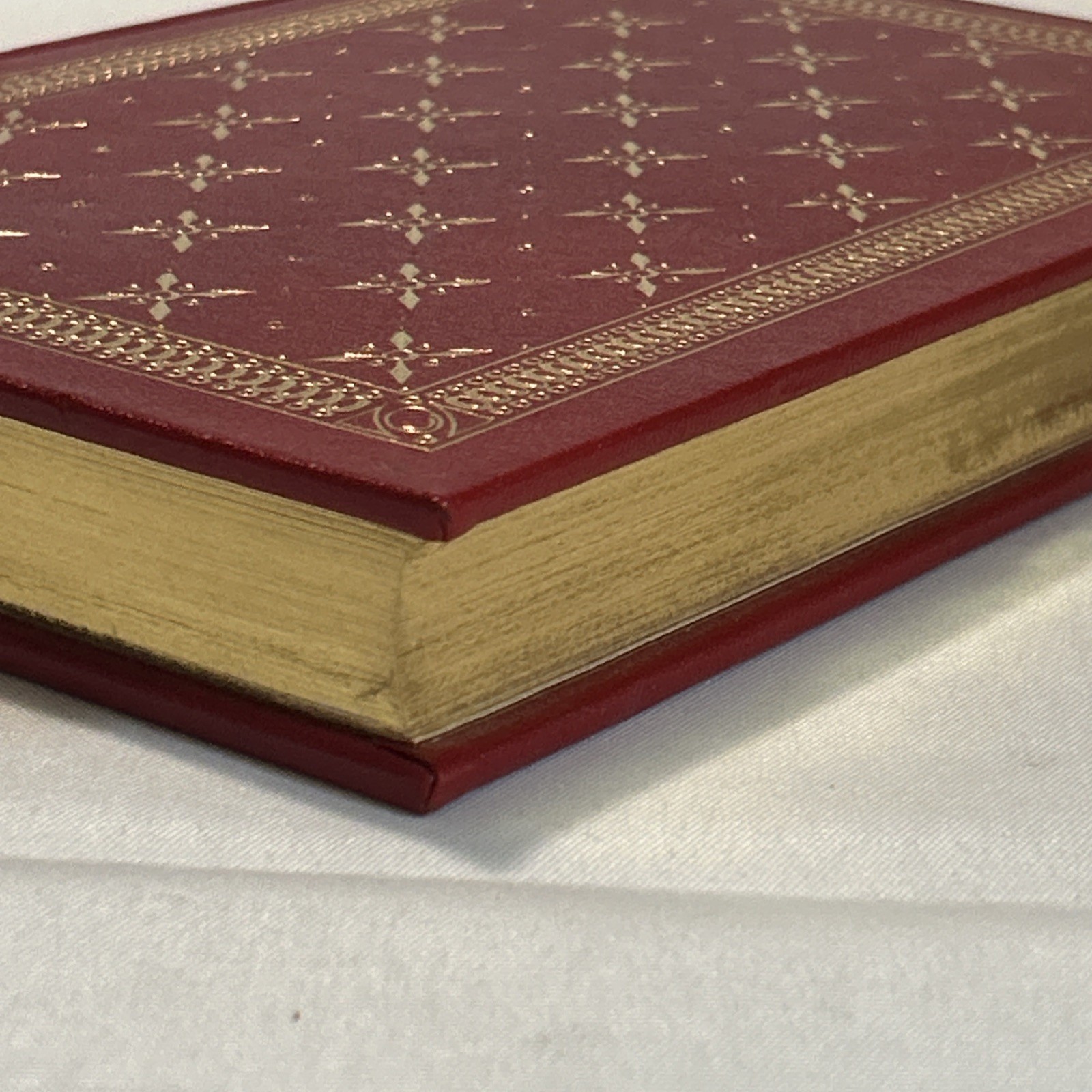 The Franklin Library ~ Limited Edition ~ 1979 ~ Thomas Paine ~ Selected Writings