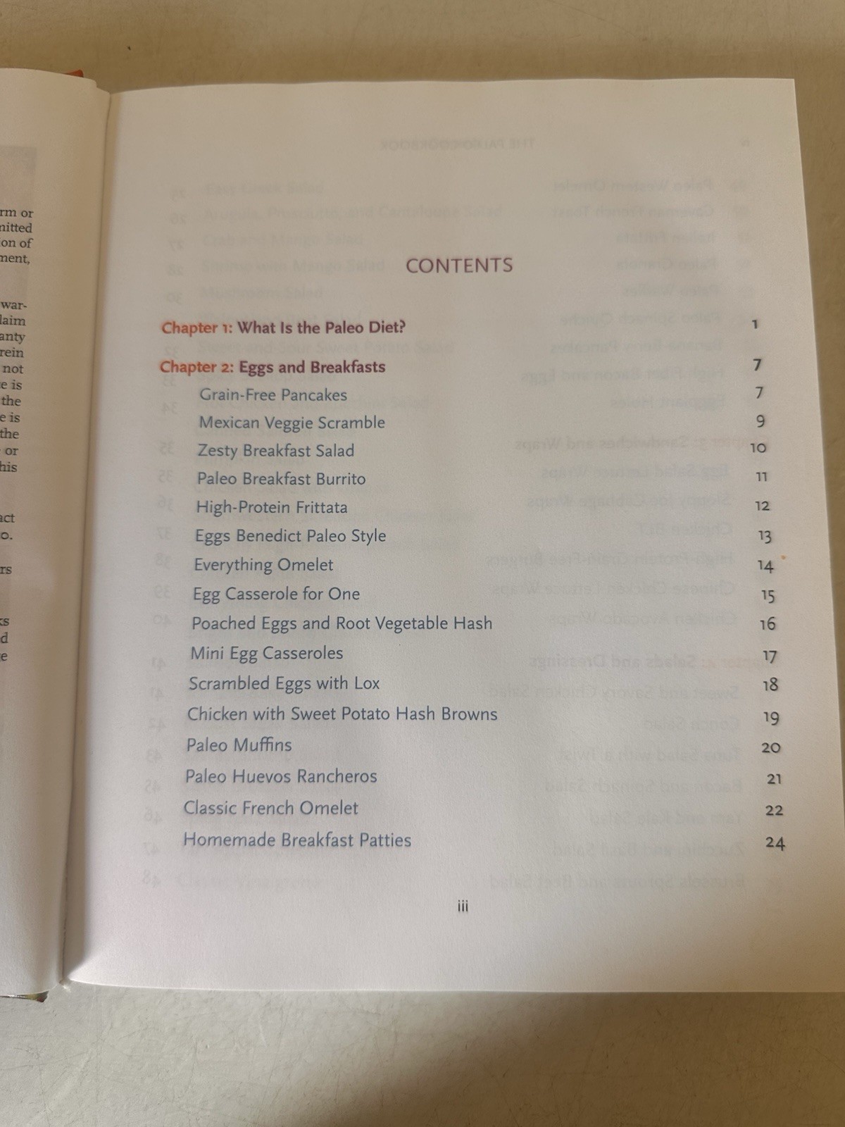 Paleo Cookbook: 300 Delicious Paleo Diet Recipes – Paperback – GOOD