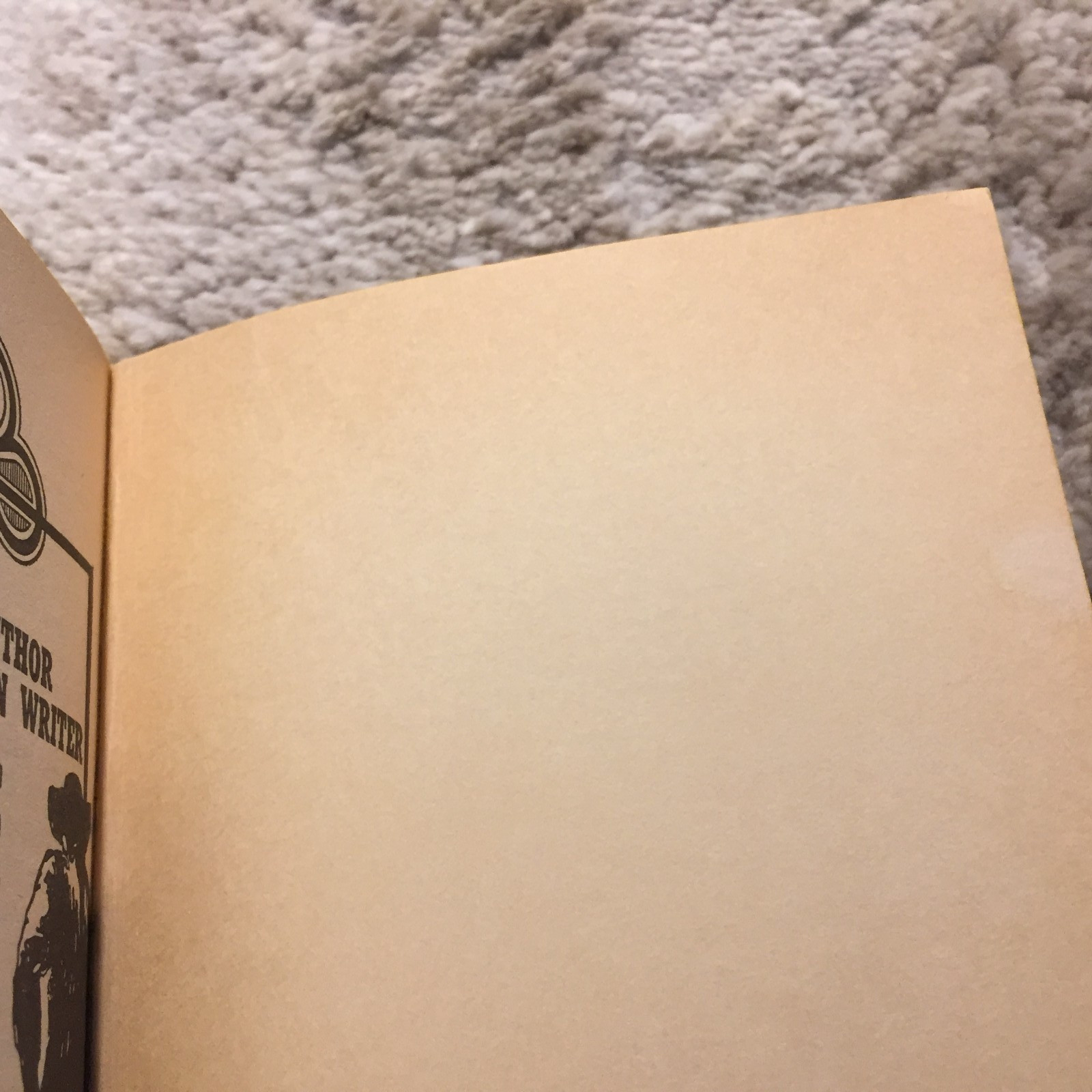 Over On The Dry Side Louis L’Amour 1977 Bantam Books Winter Trail Survival Book