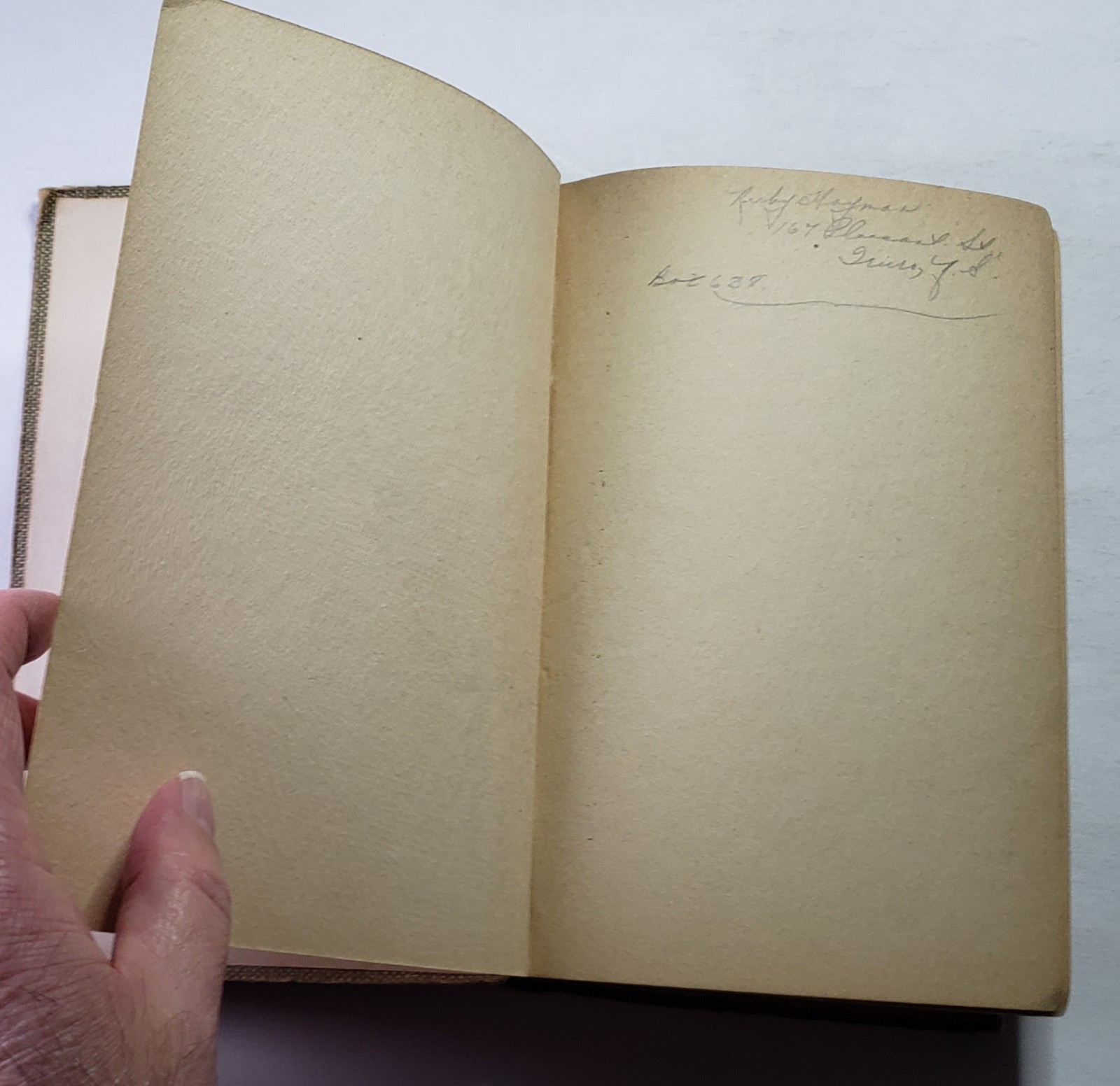 The Temptation of Olive Latimer by Mrs. L. T. Meade 1899 306 pages Hardcover