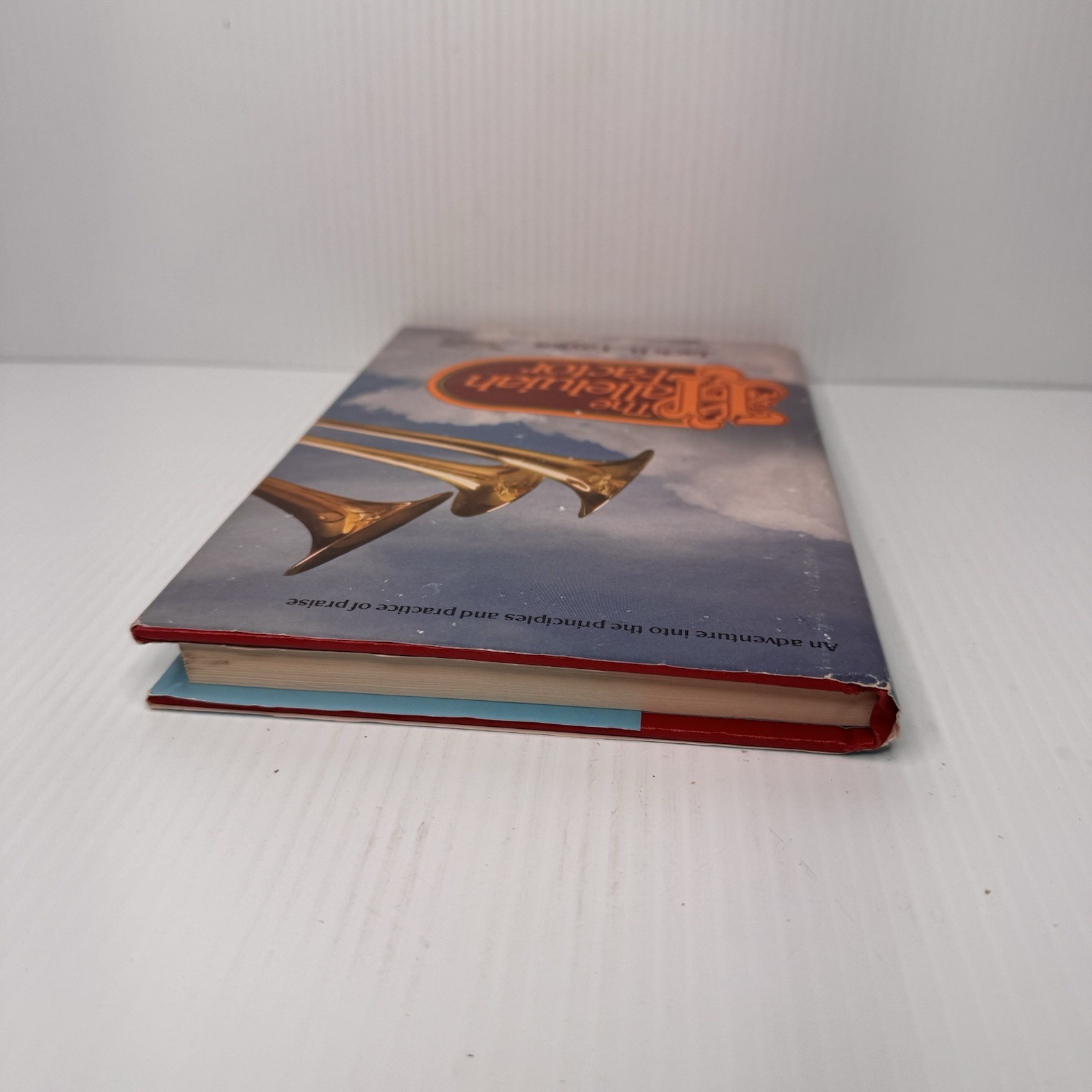 The Hallelujah Factor Jack R Taylor 1983 HC w/ Dust Jacket SIGNED First Ed