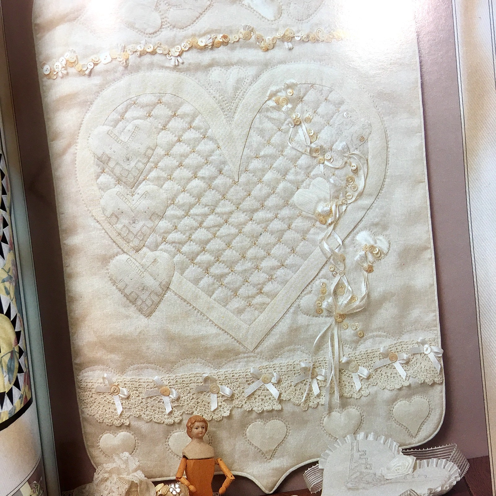 Memorabilia Quilting by Jean Wells Memory Quilts Collage Quilts Make 34 Projects